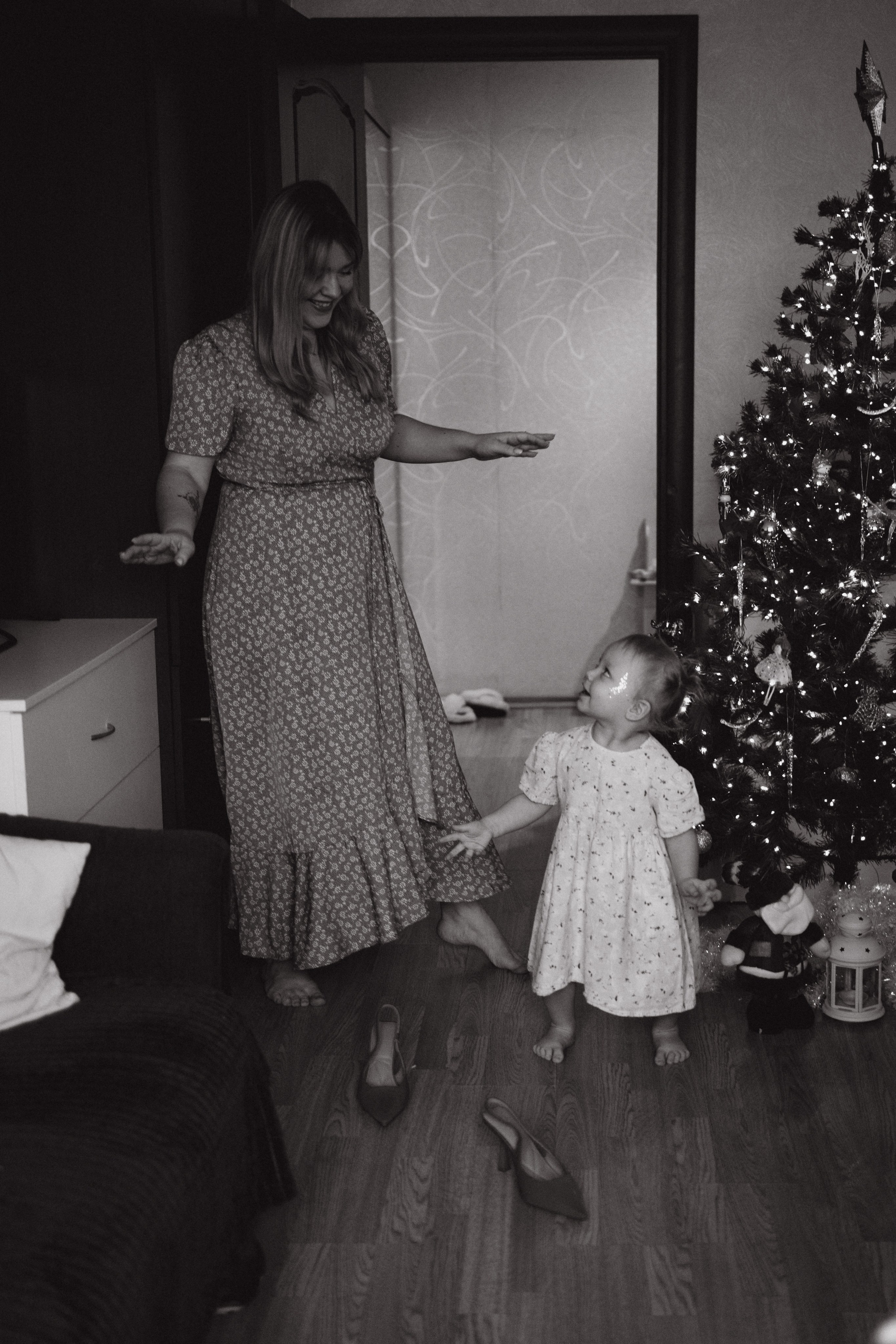 Детский день рожденья. Семейный фотограф в Москве и Люберцах Юлия Гуськова