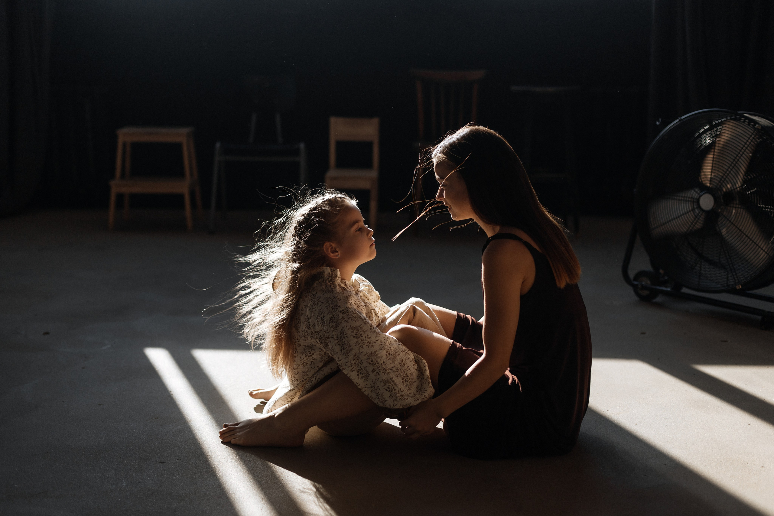 Студийная. Семейный фотограф в Нижнем Новгороде Куренкова Юлия