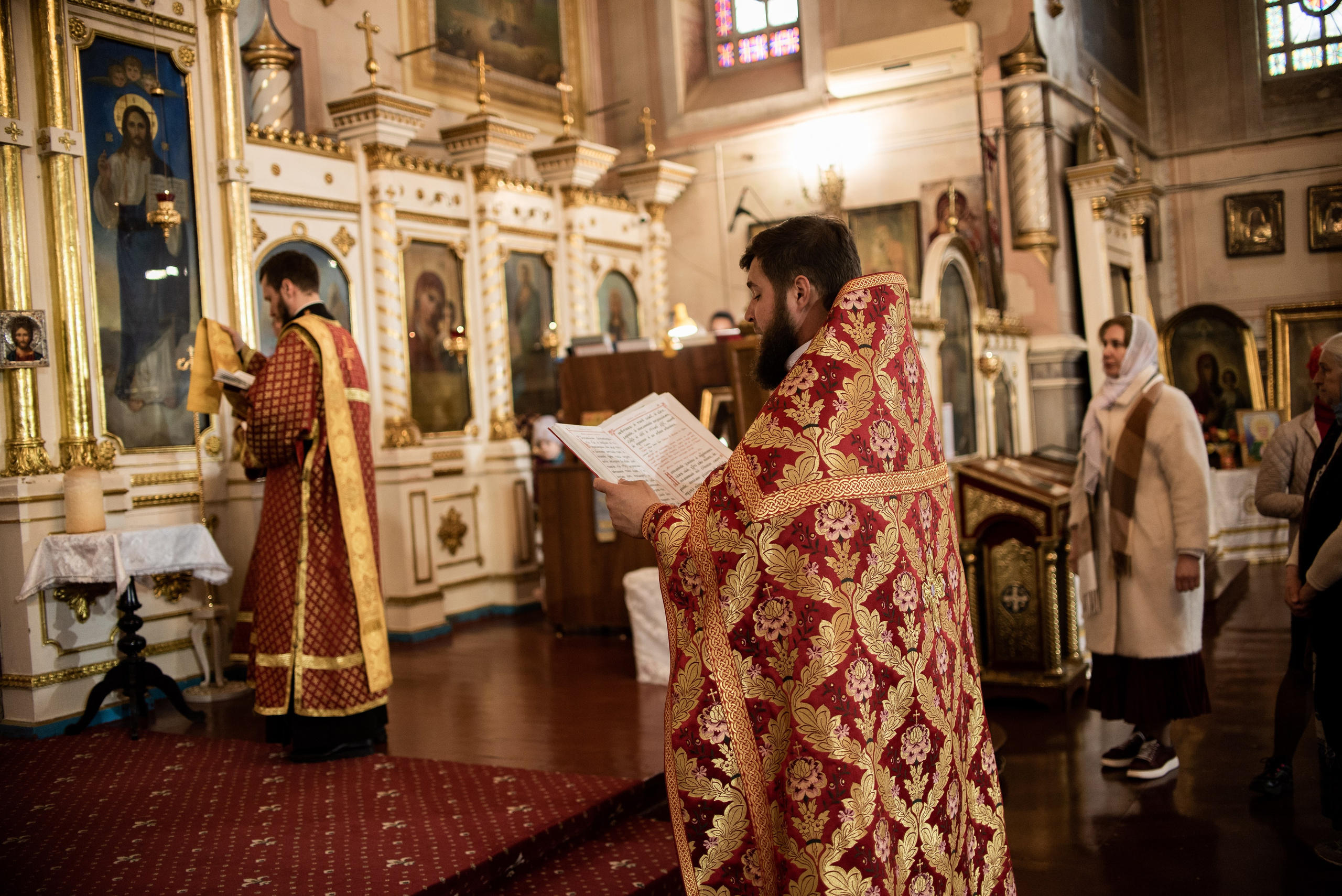 Четверг светлой седмицы 20.04.2023. Семейный и свадебный фотограф в Феодосии и Коктебеле