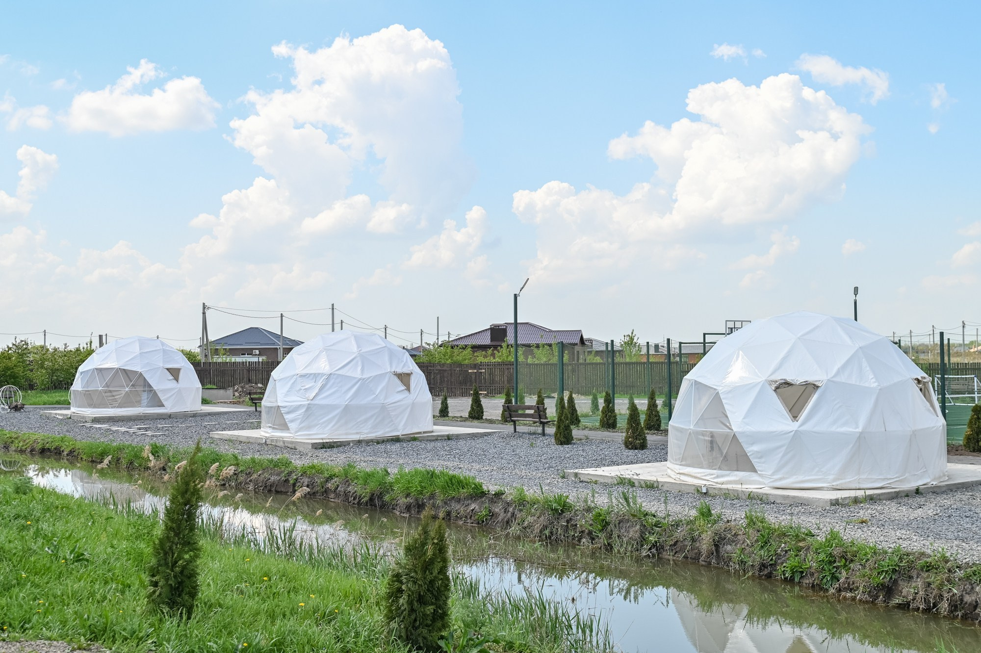 База Тургенев