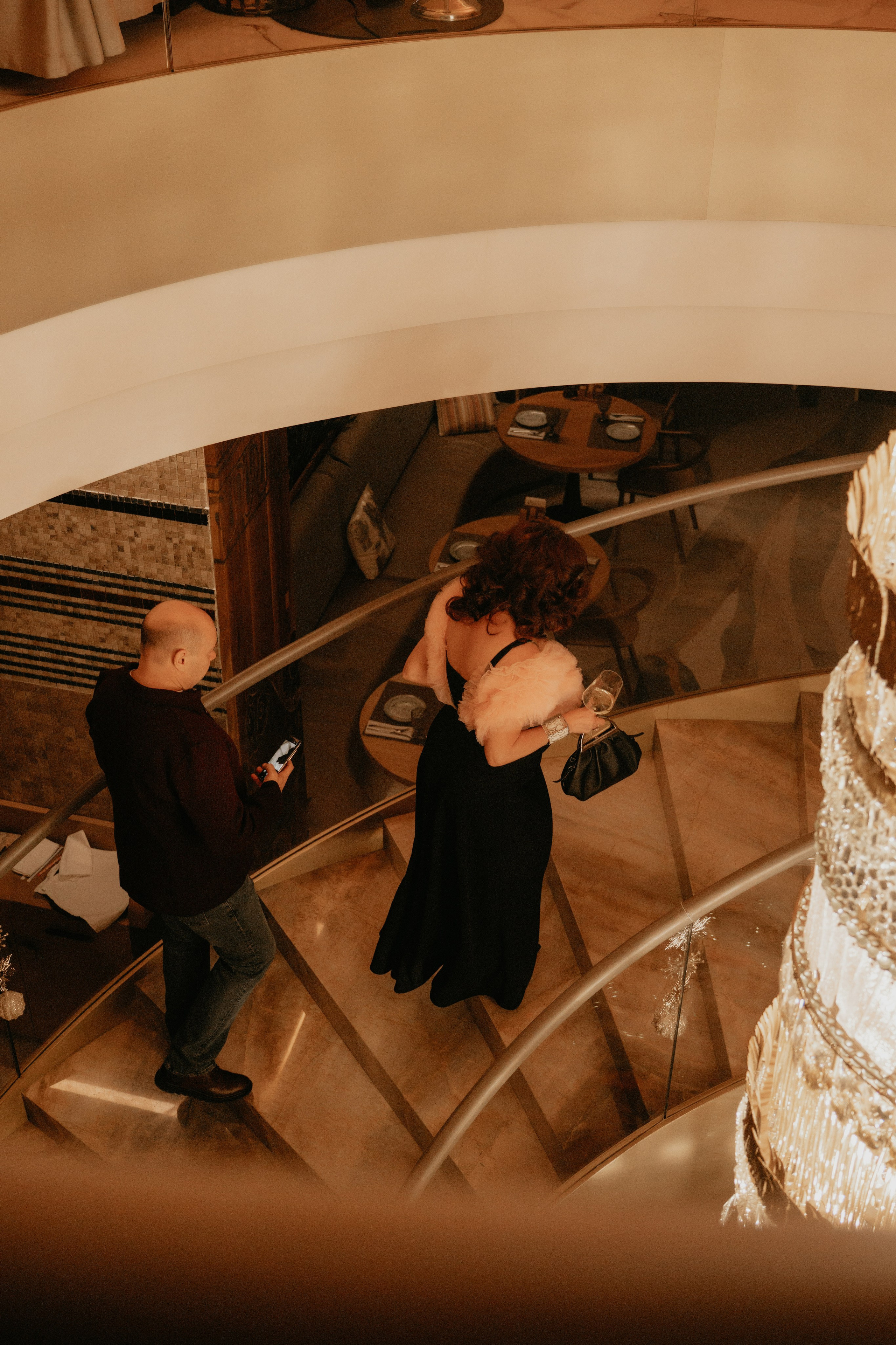 Новый Год luciano foros. Фотограф и Видеограф Севастополь Крым