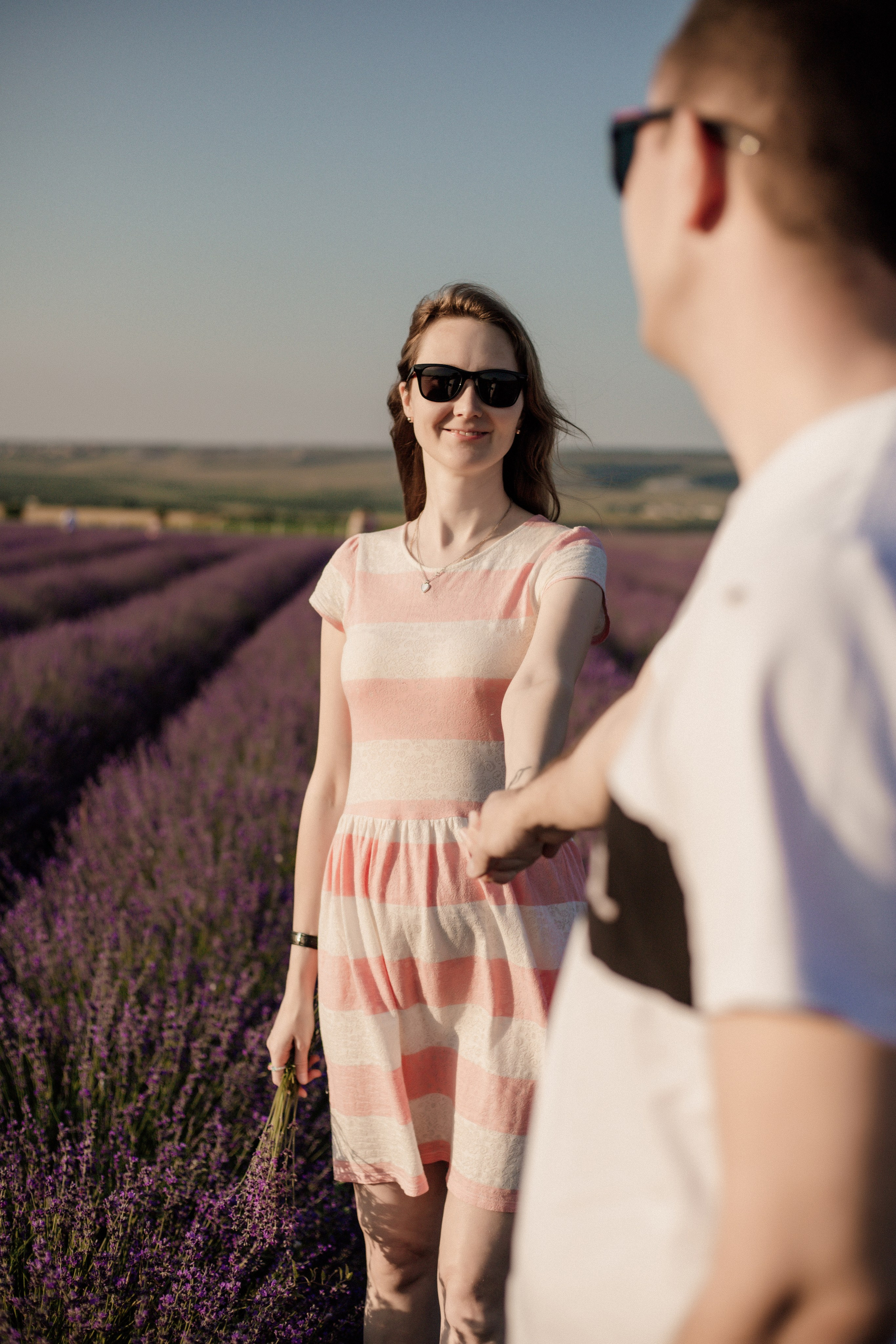 Лаванда. Фотограф и Видеограф Севастополь Крым