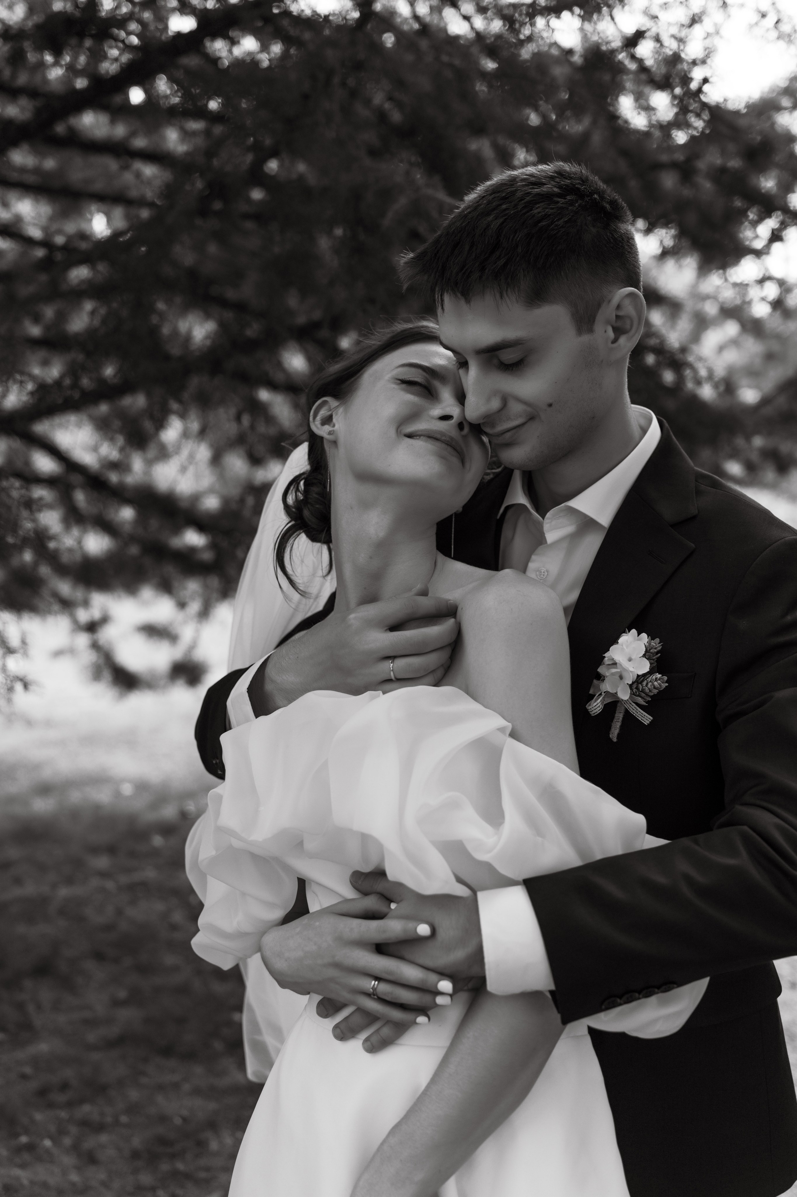 Арсений и Карина. Фотограф и Видеограф Севастополь Крым