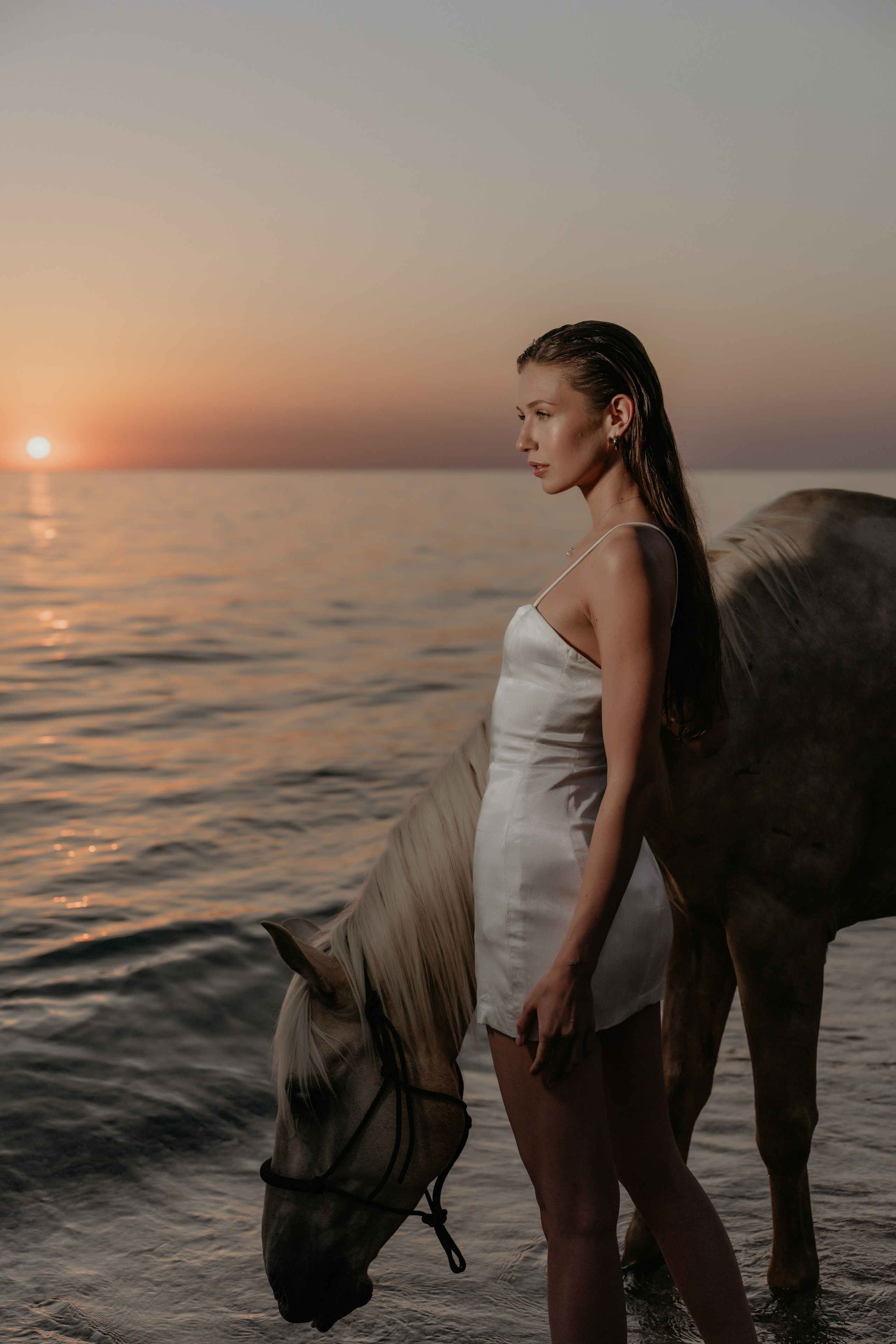 Сумерки. Фотограф и Видеограф Севастополь Крым