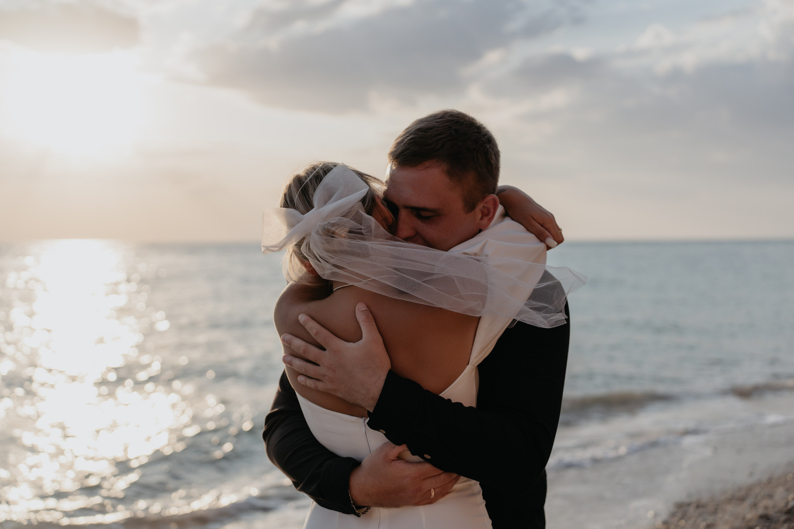 Миша и Мила. Фотограф и Видеограф Севастополь Крым