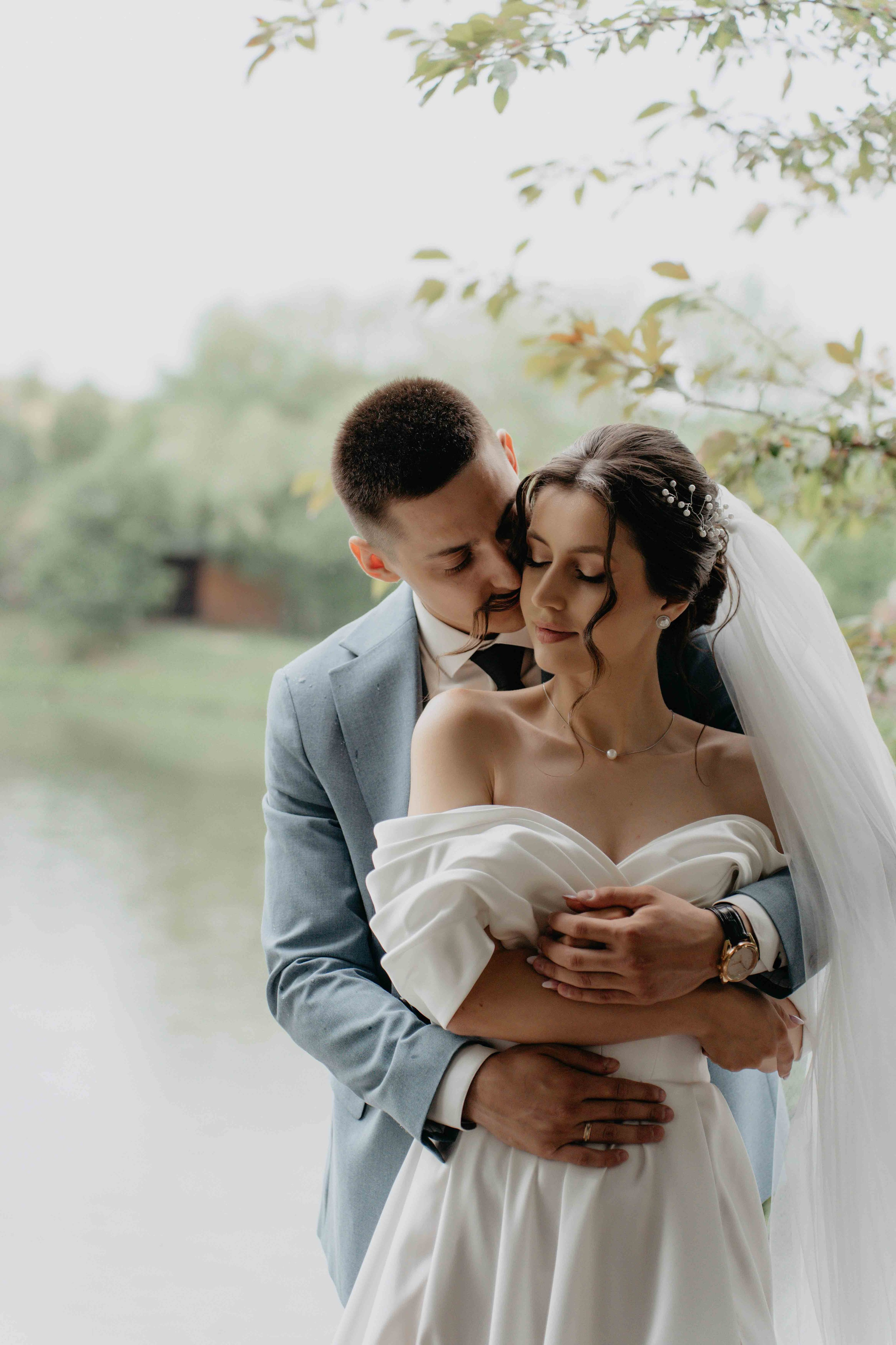 Юлия и Владимир. Фотограф и Видеограф Севастополь Крым