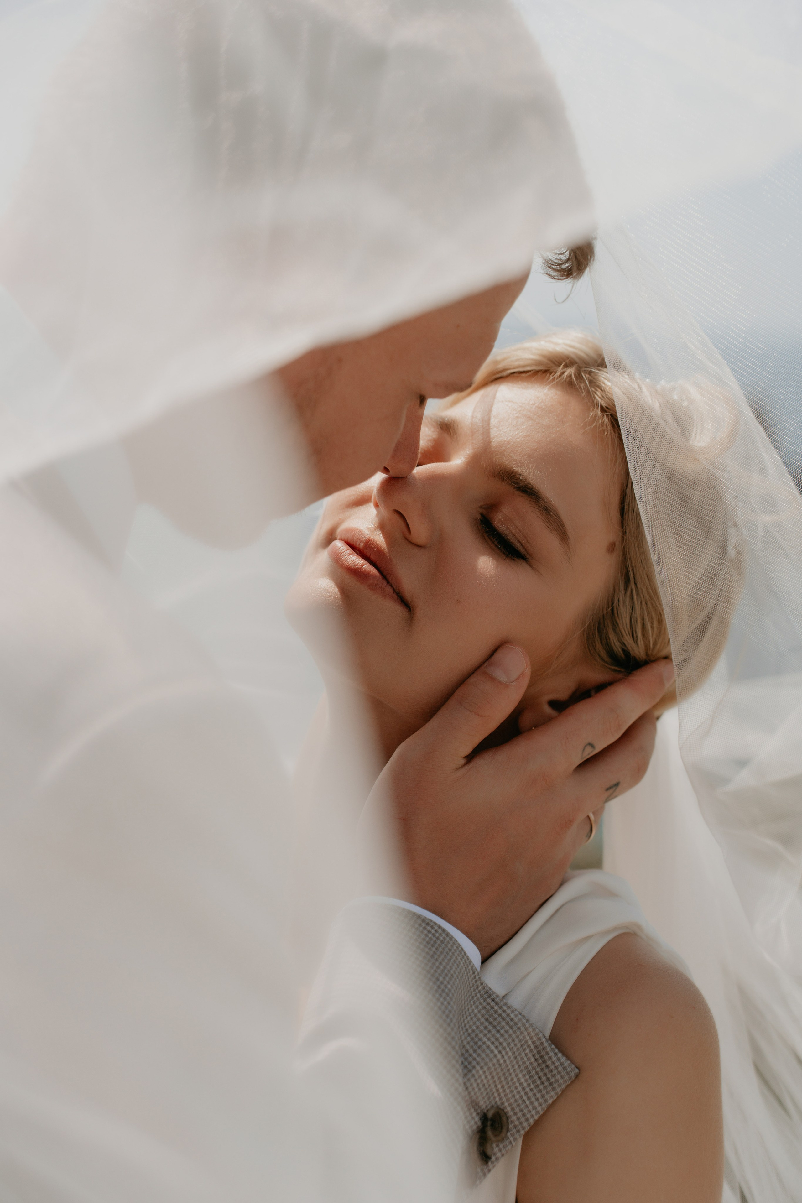 Анонс Максим и Алена. Фотограф и Видеограф Севастополь Крым