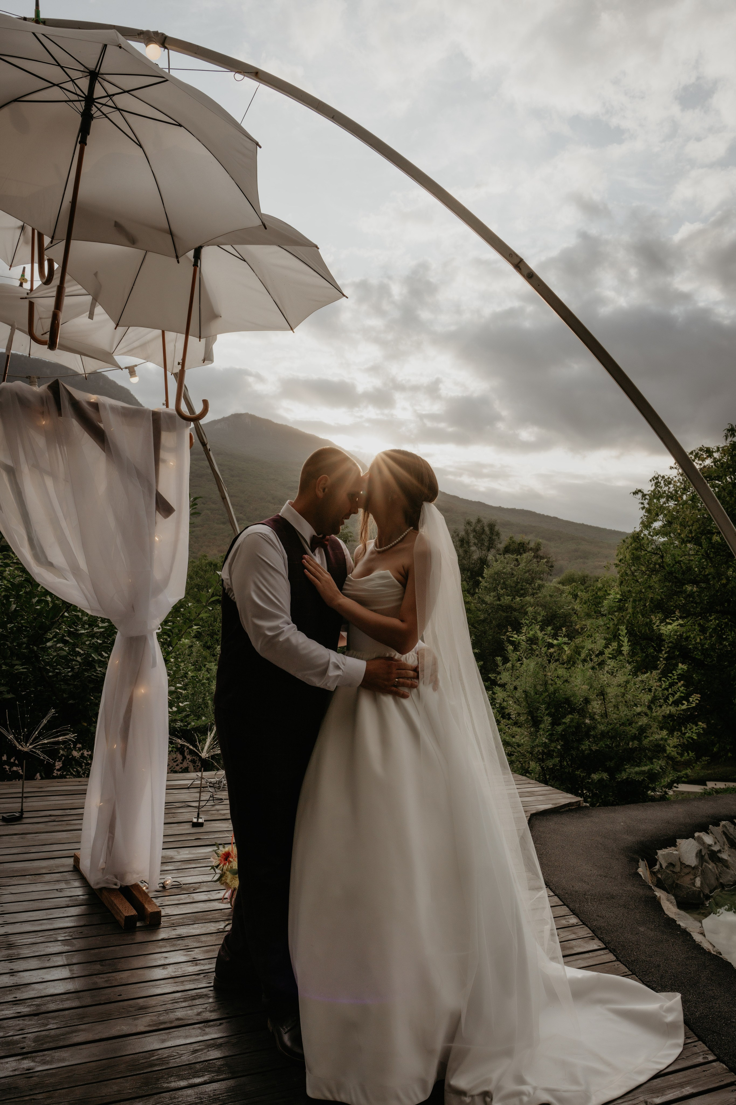 Александр и Кристина Анонс. Фотограф и Видеограф Севастополь Крым