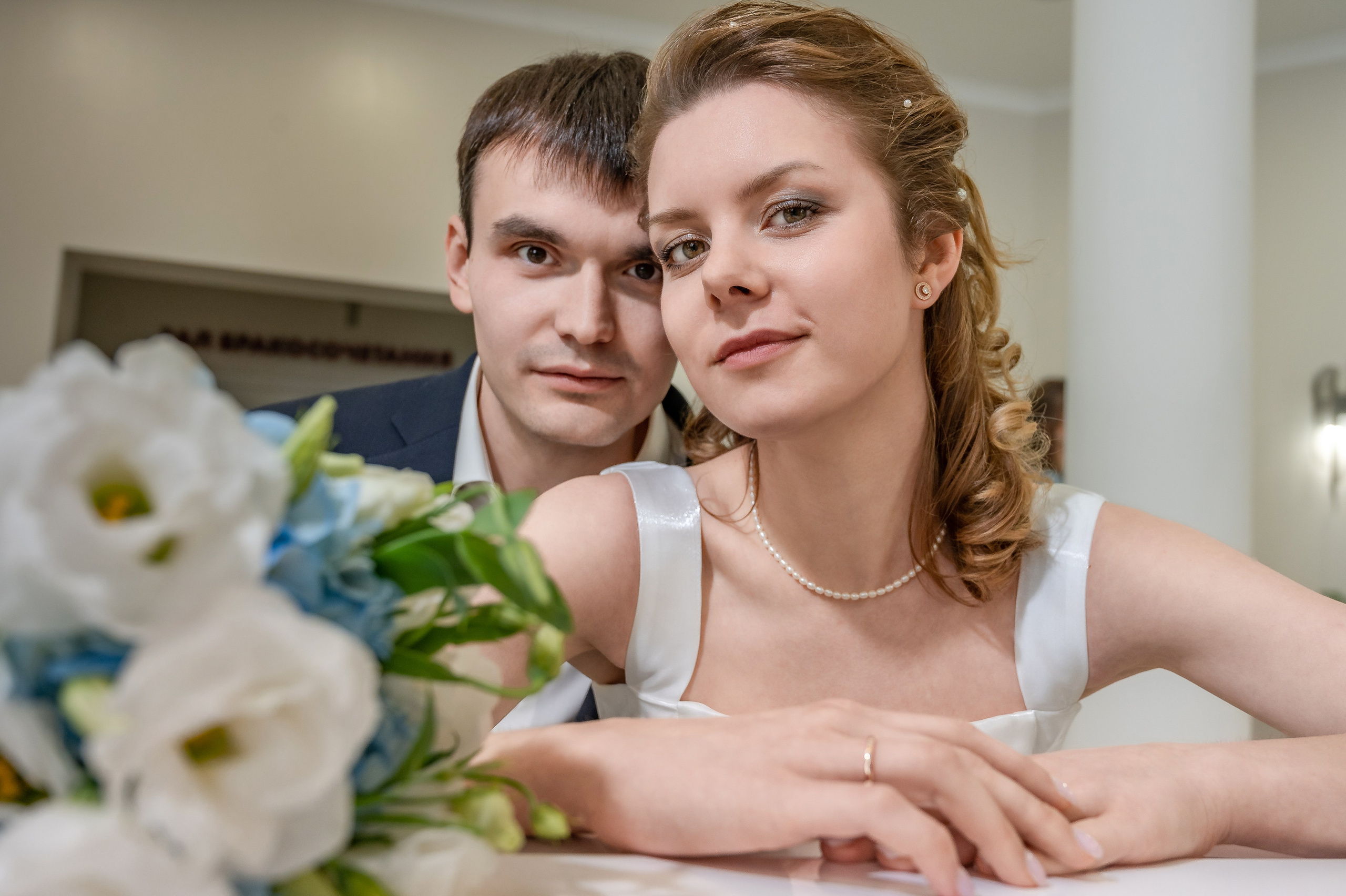 Алексей и Ксения. Фотограф Алиса Канцибер. Москва. Портрет, семейное фото, свадьбы