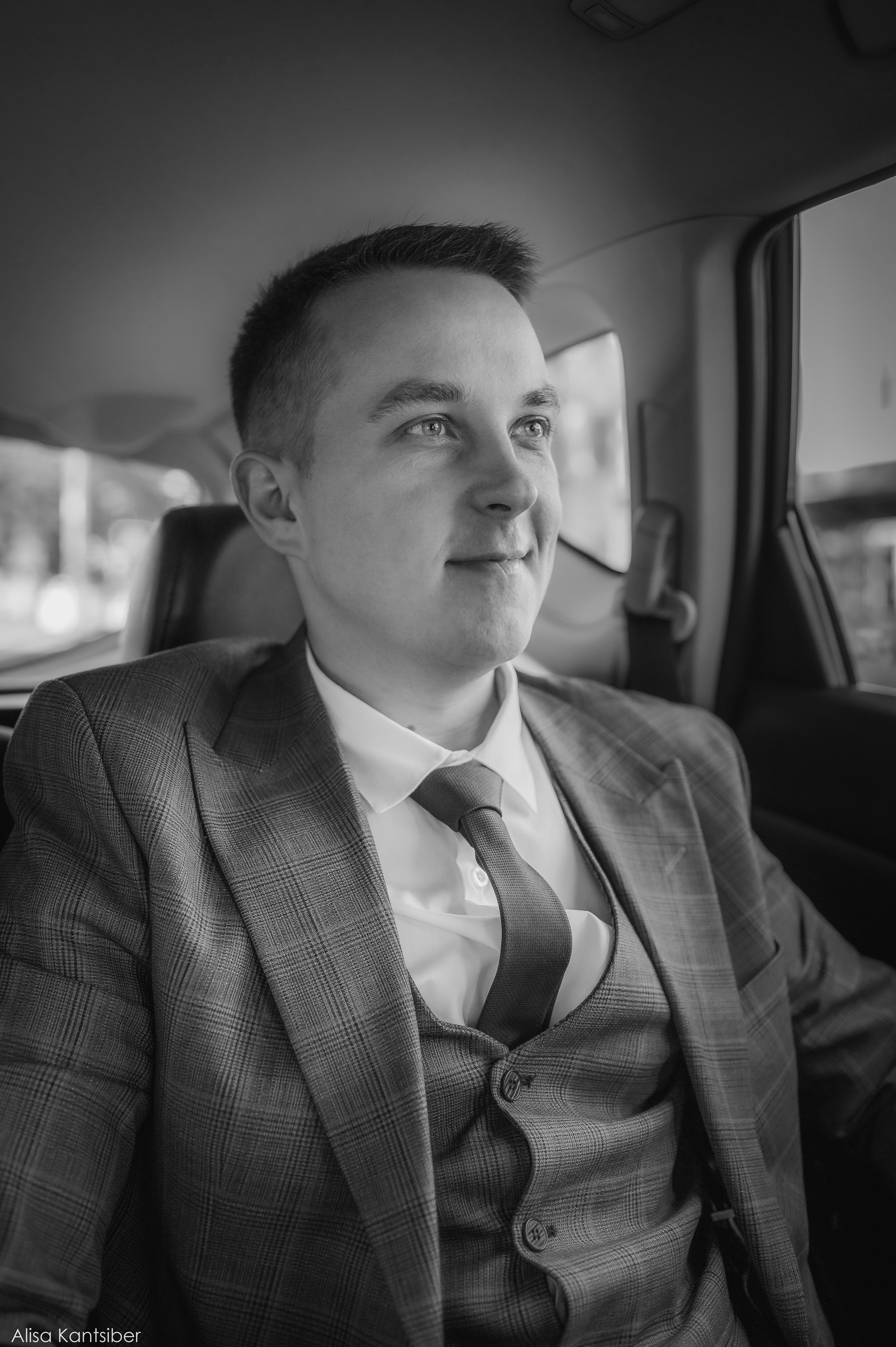 Мария и Сергей. Фотограф Алиса Канцибер. Москва. Портрет, семейное фото, свадьбы