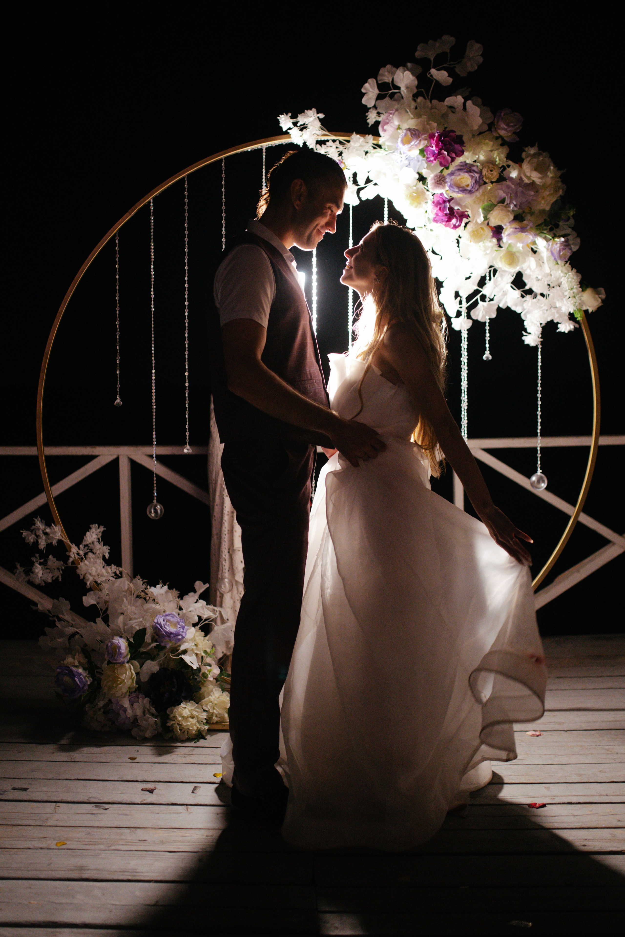 Алексей и Кристина. Свадебный фотограф Калуга Москва Диана Румянцева