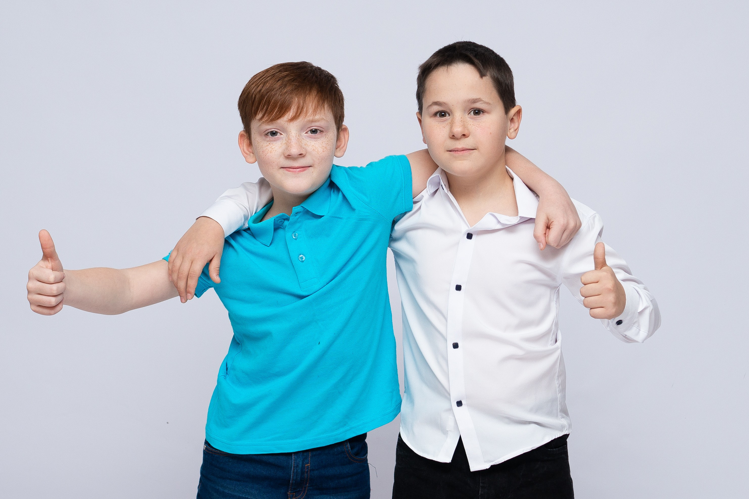 Студия. Начальная школа. Выпуск 2025. Выпускные Альбомы и Фотосессии п. Кавалерово