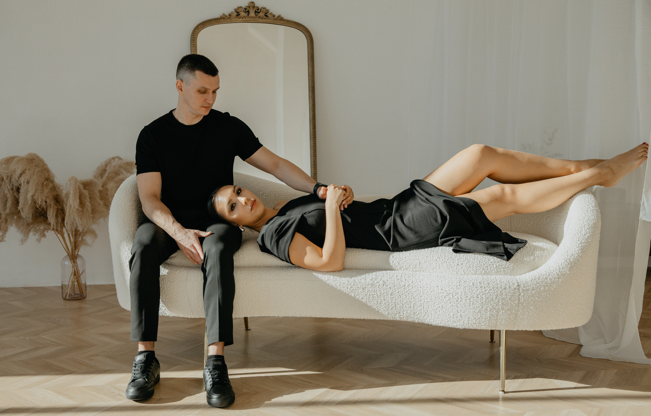 Евгений & Светлана. Главная