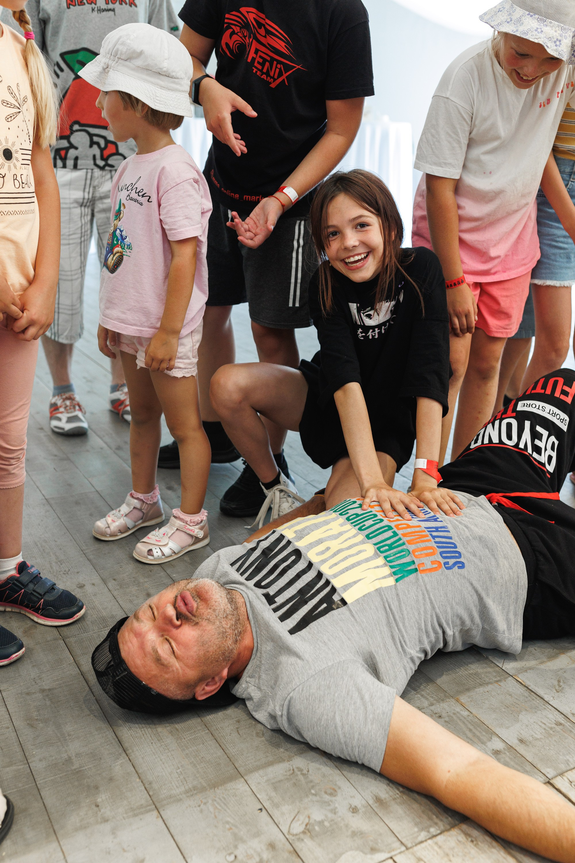 Фотосъемка корпоративов в Минске