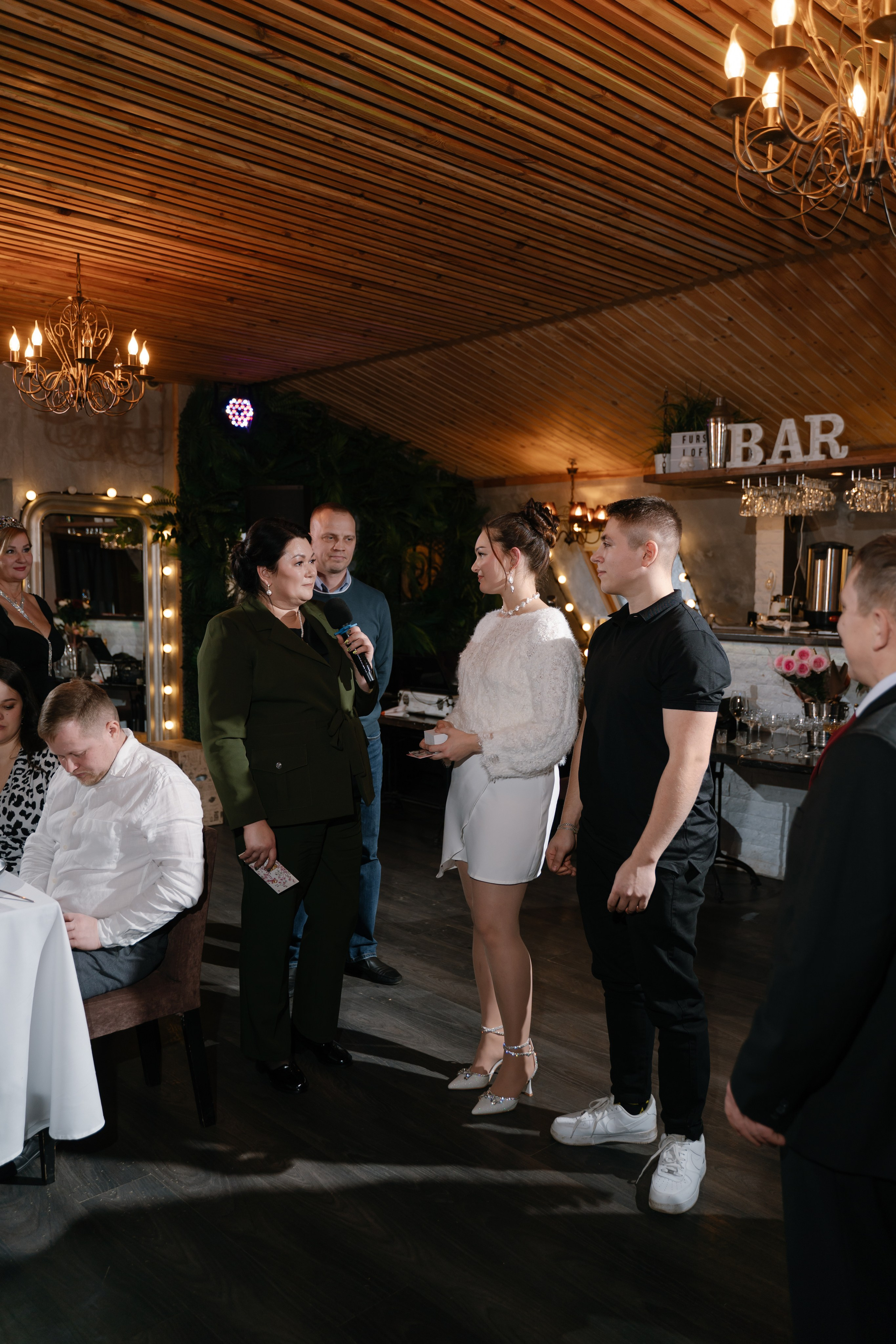 23.12.2023. Свадебный фотограф — Наталья Фед СПб/Москва