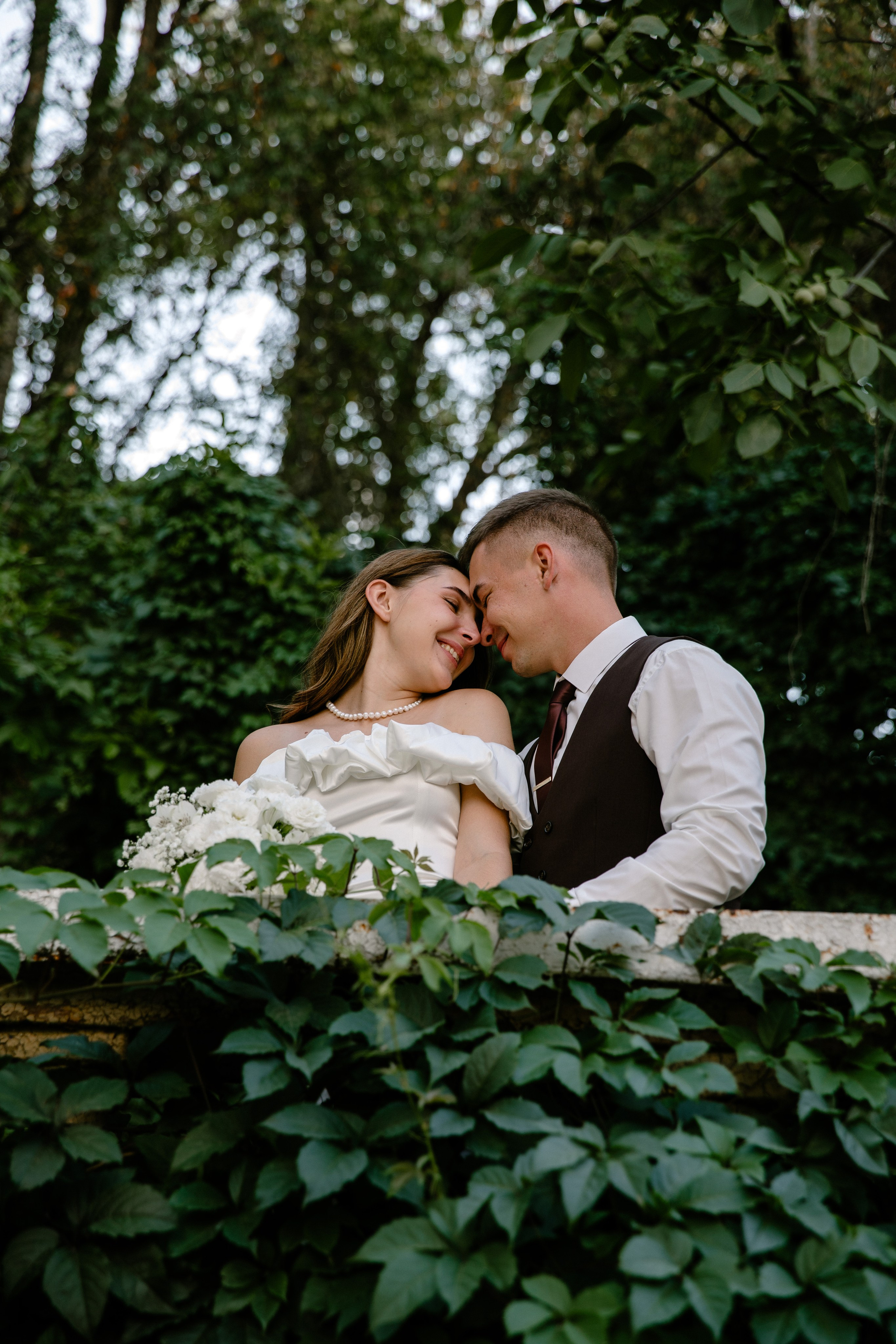 Сергеи и Алёна. Фотограф | Таганрог | Ростов