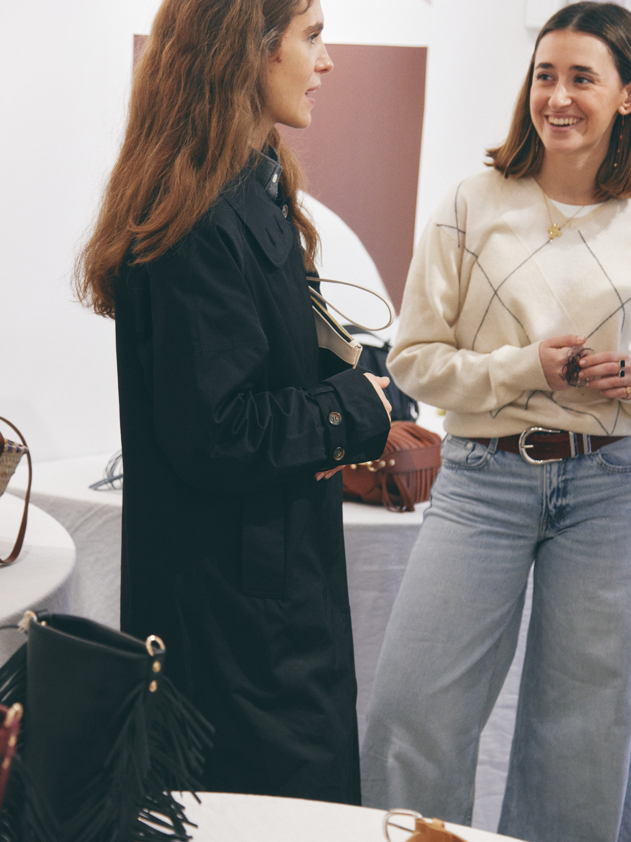 MERCULES POP UP PARIS. Photographer Daria Ilkevich