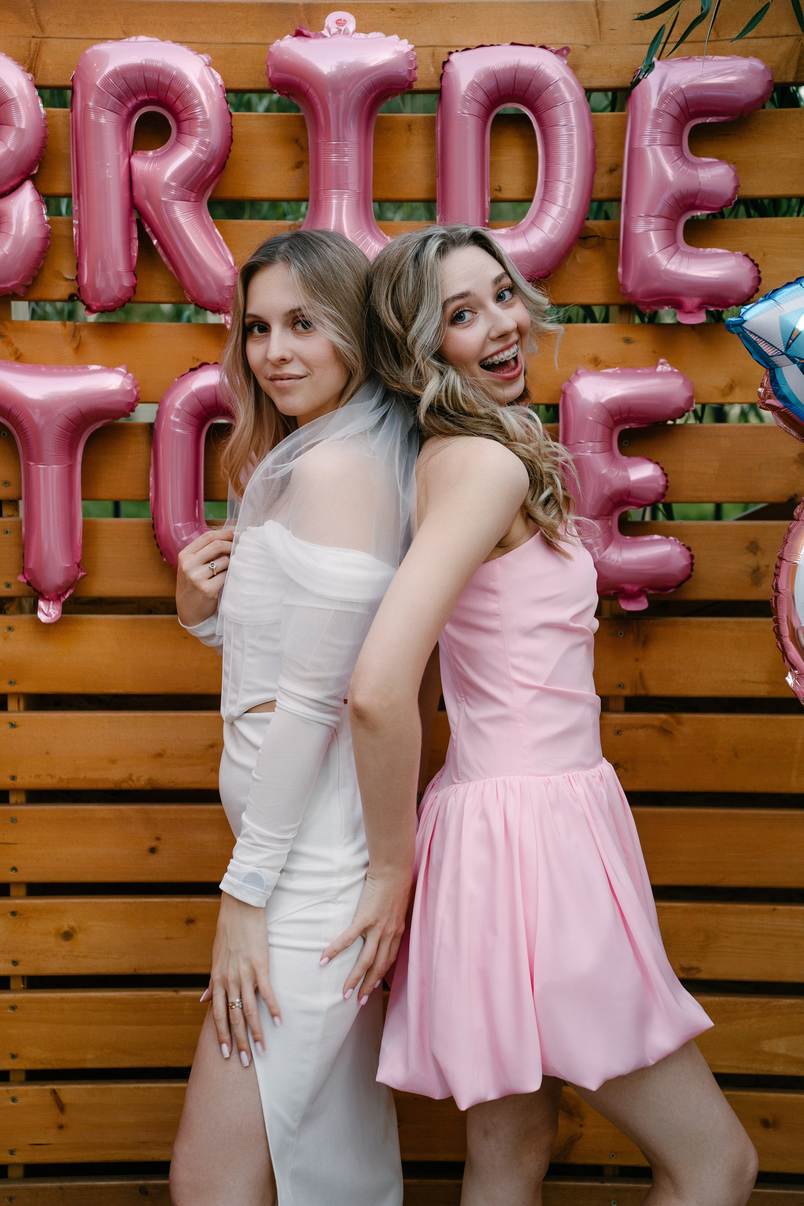 Девичник. Свадебный и семейный фотограф в Воронеже Анастасия Бойко