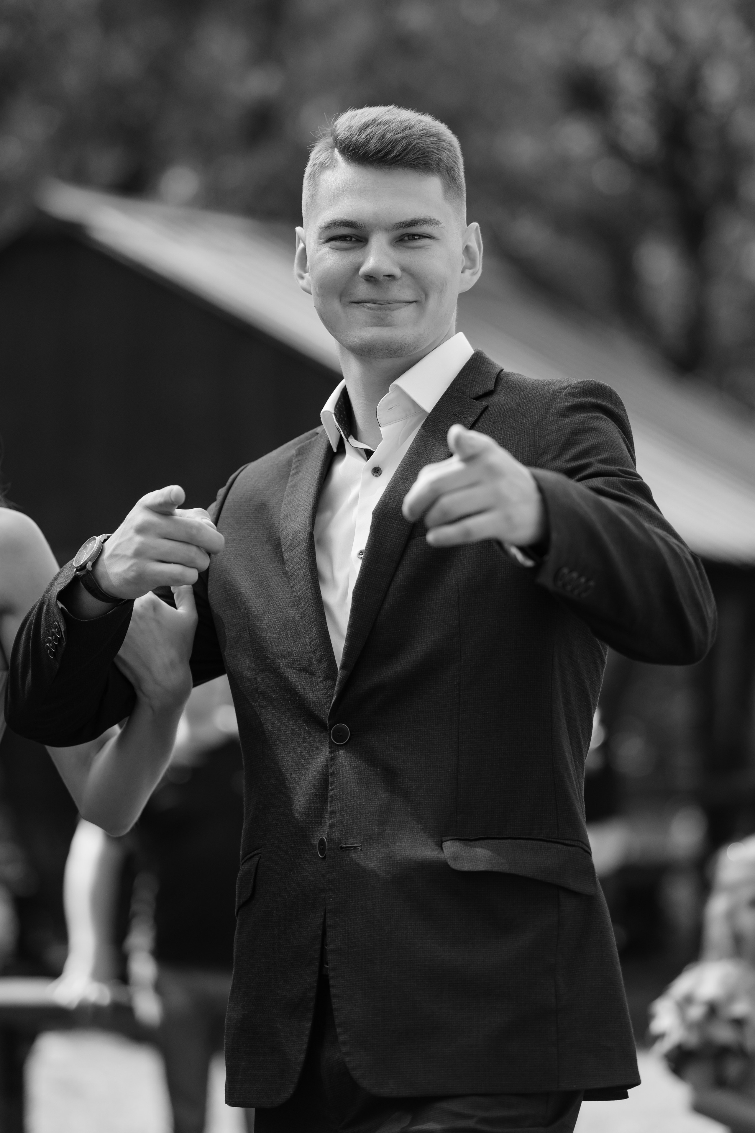 Владислав и Алина. Фотограф Екатерина Горковенко, Абакан