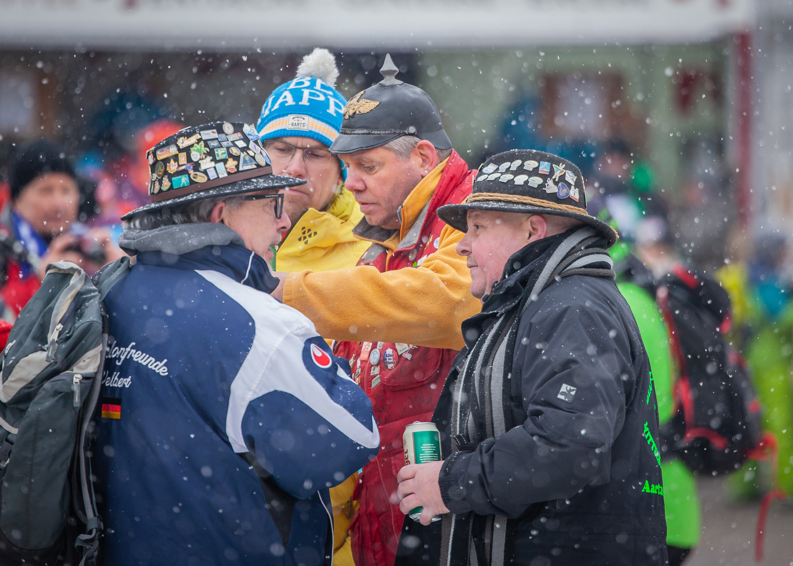 IBU World Cup. NE Cinema — backstage and reportage photography in cinema, music, Automotive and sport