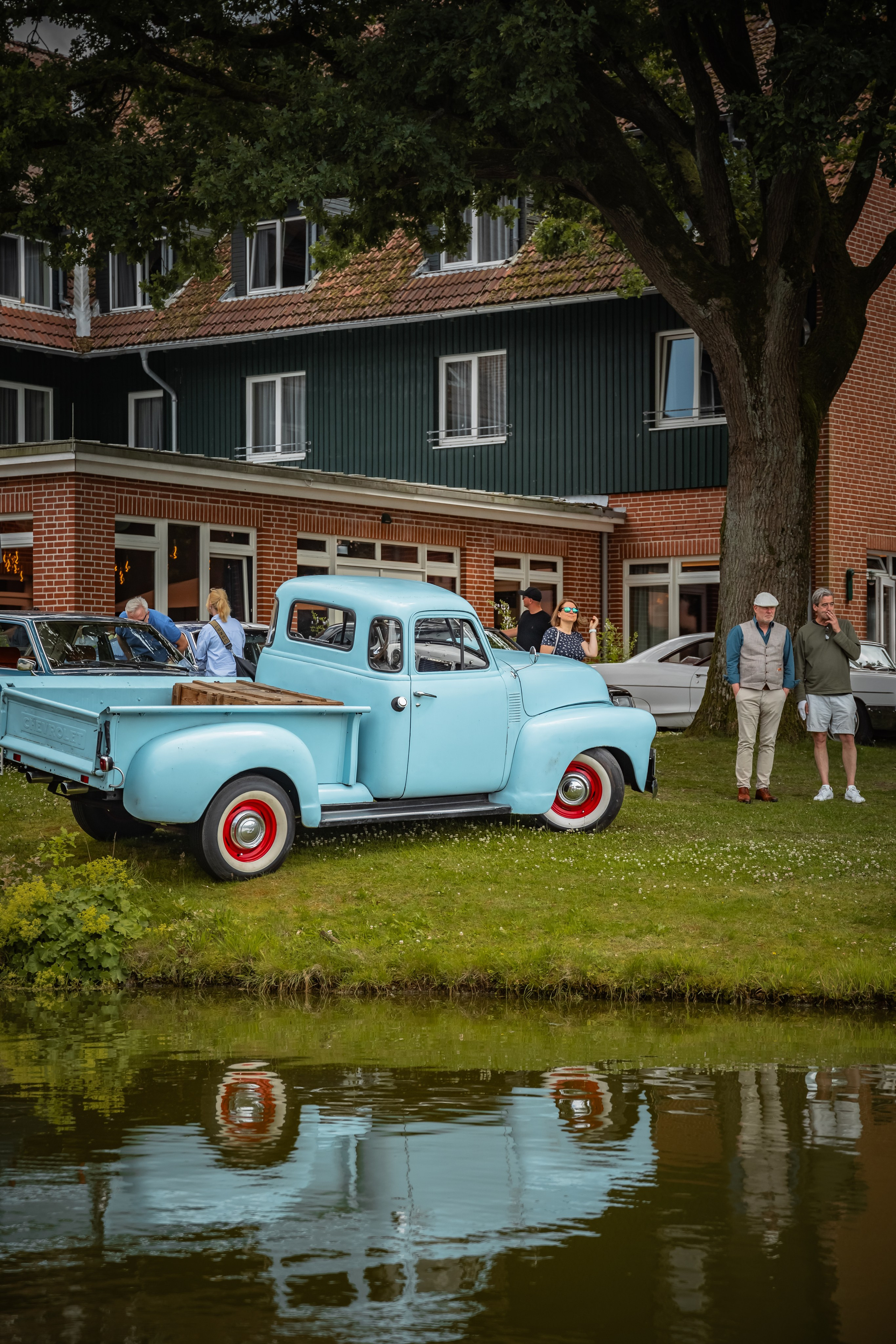 CARS. NE Cinema — backstage and reportage photography in cinema, music, Automotive and sport