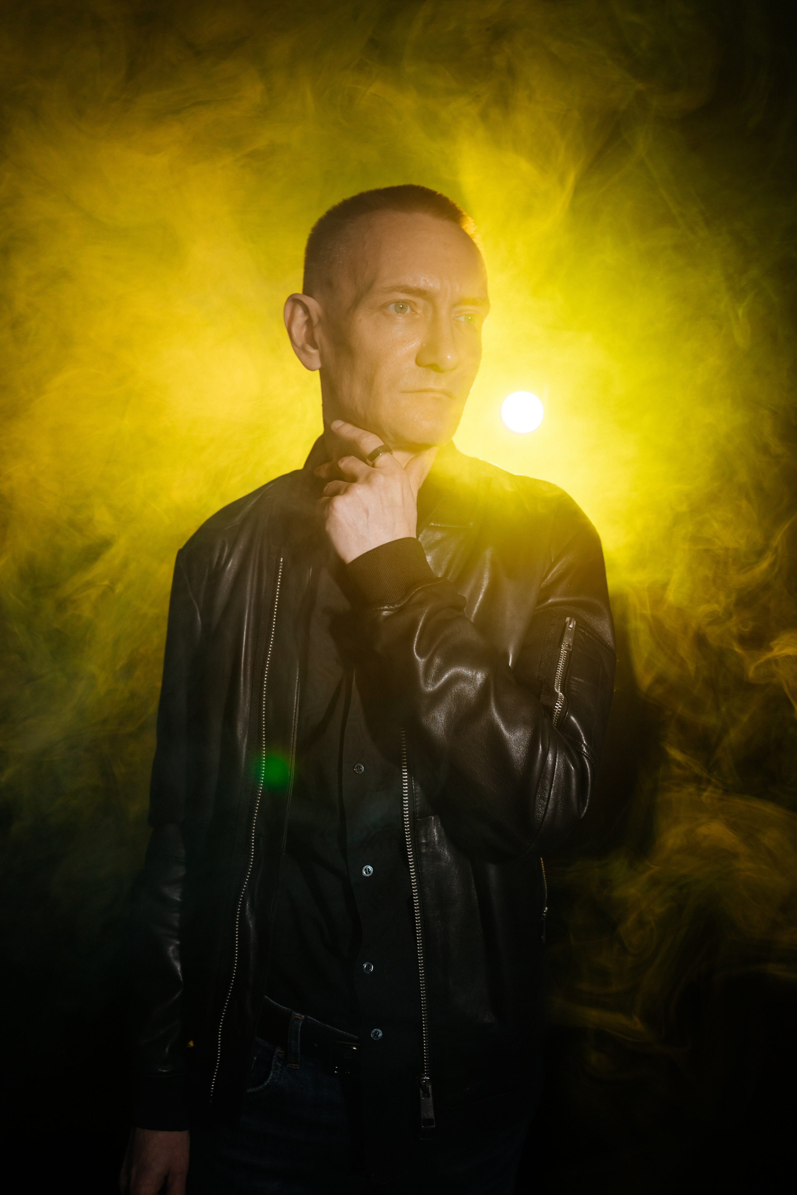 Андрей, съёмка в студии. Фотограф Наталия Федосова, г. Москва. TG и Instagram @nataliya_raw