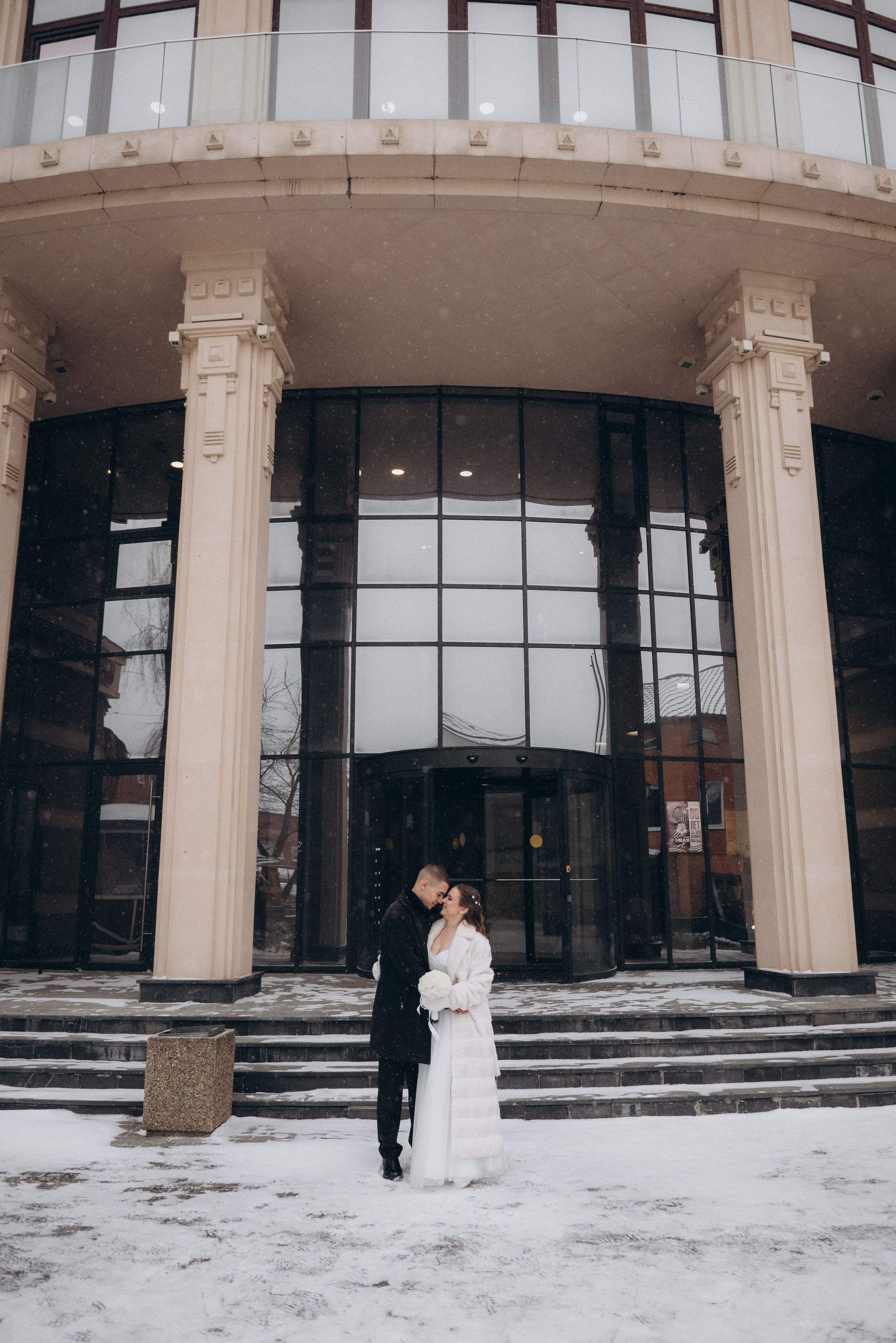 Женя и Аня. Суханова Регина Фотограф Сергиев Посад