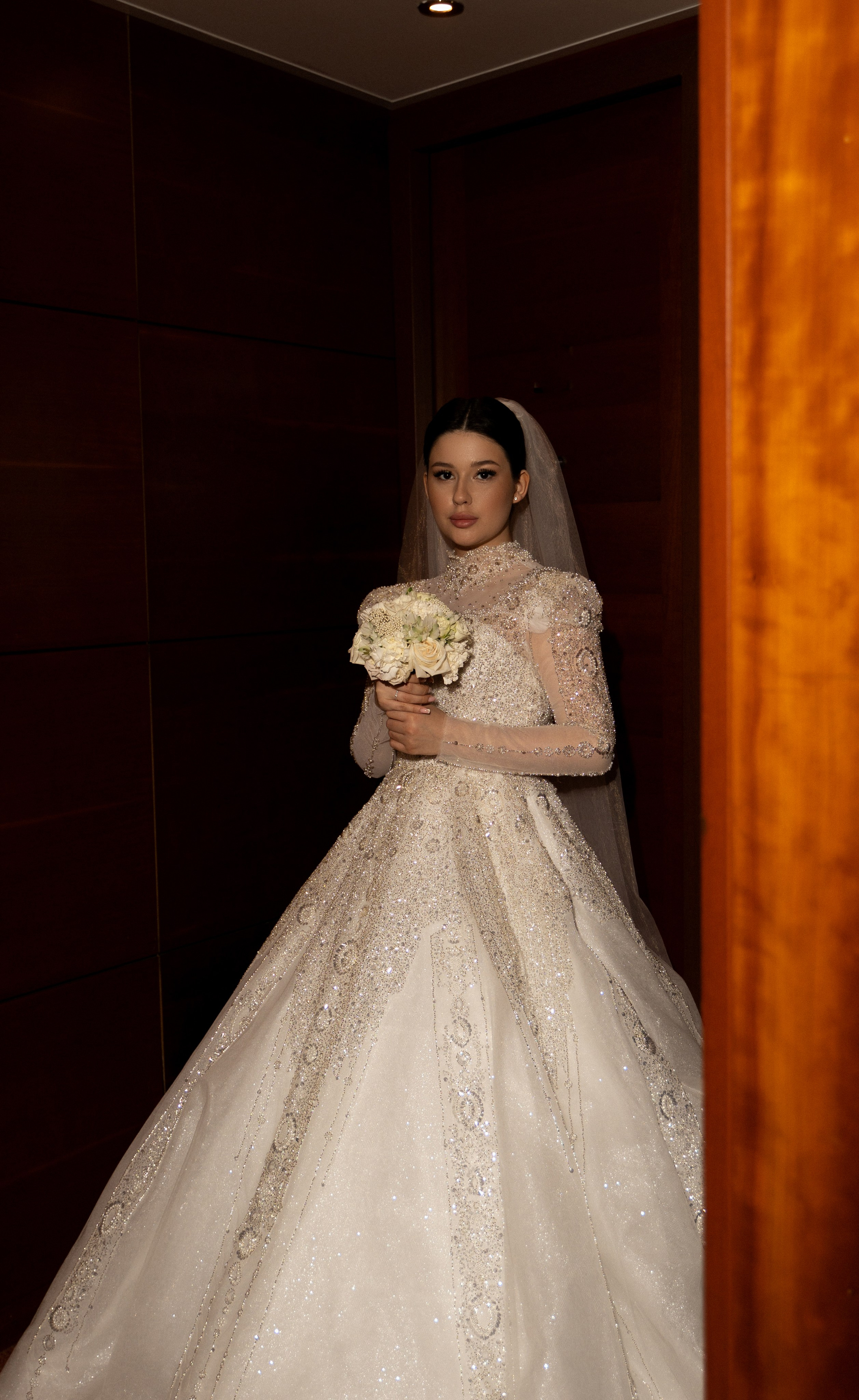 Wedding. Фотограф в Новосибирске Анна Малуева