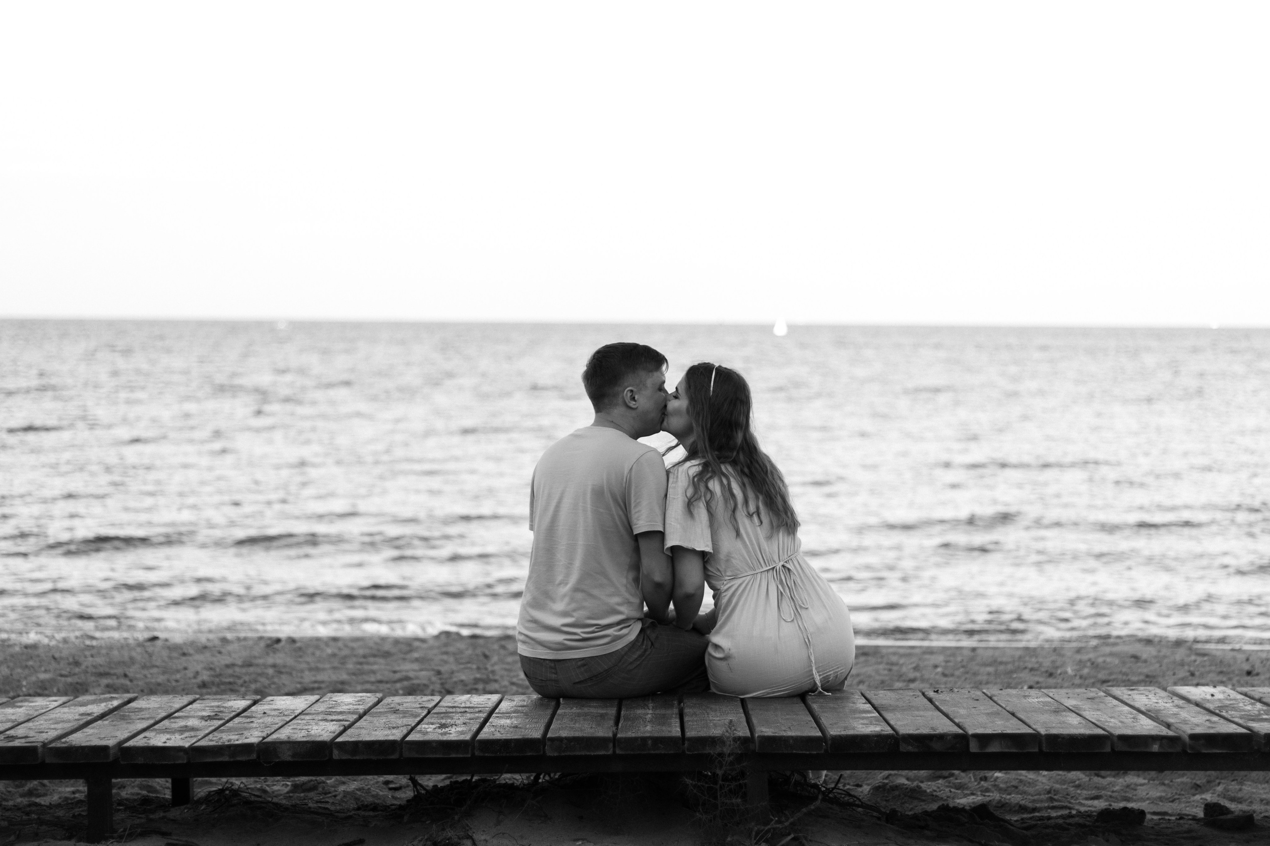 Love story. Фотограф в Новосибирске Анна Малуева