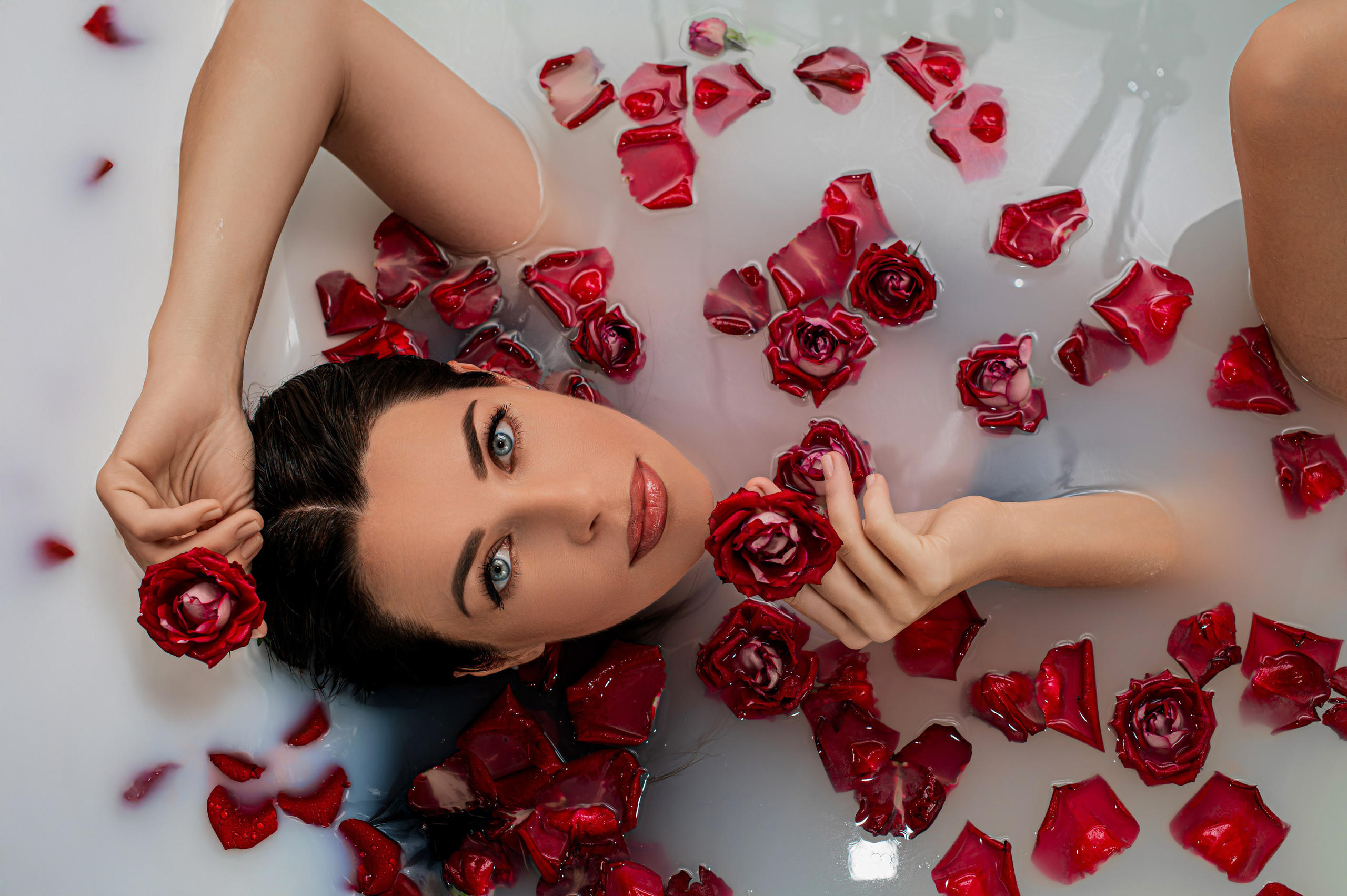 Интерьерная студия. Семейный и свадебный фотограф в Донецке Донская Анастасия