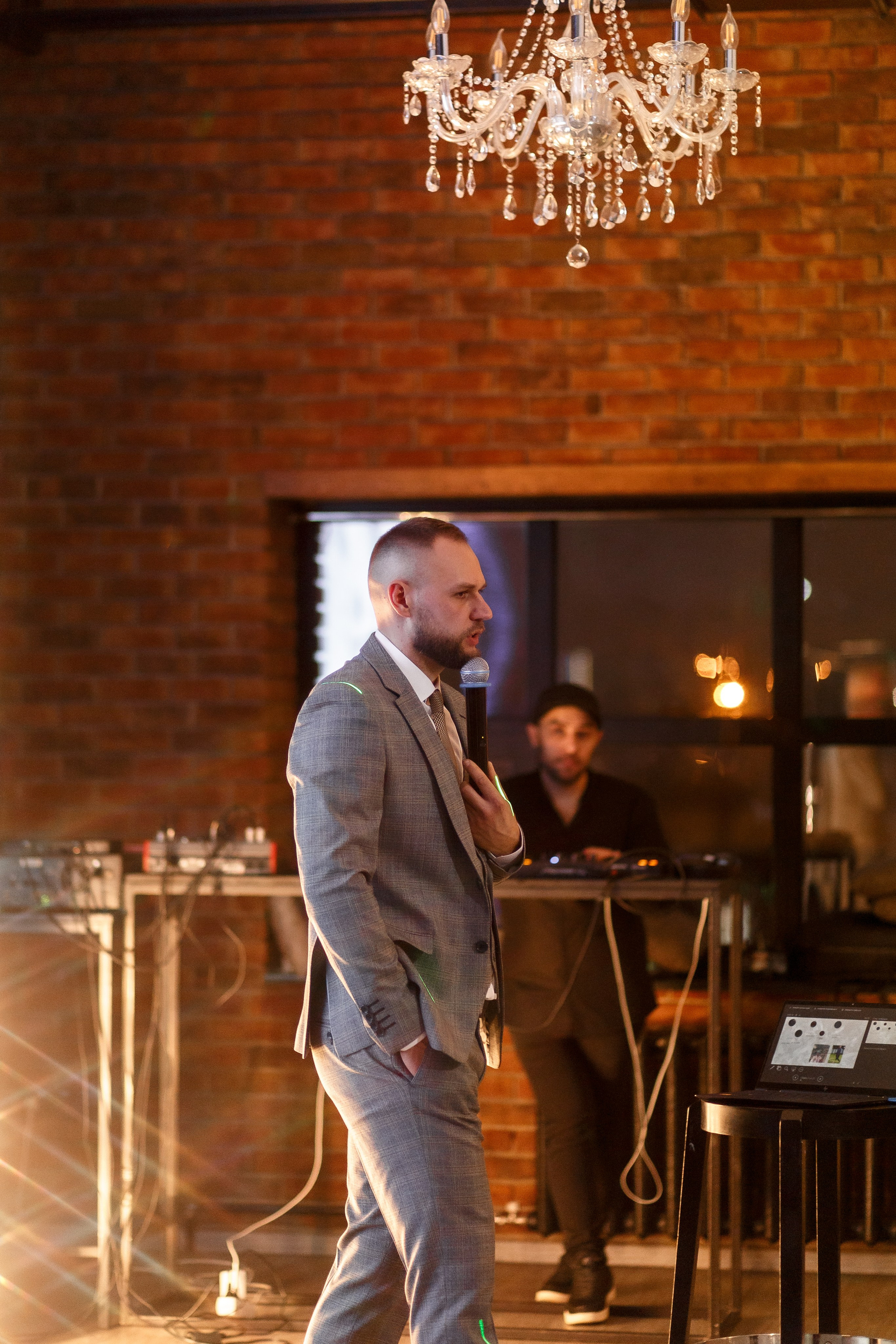 ДР Петр. Свадебный фотограф в Москве — Ольга Козловская