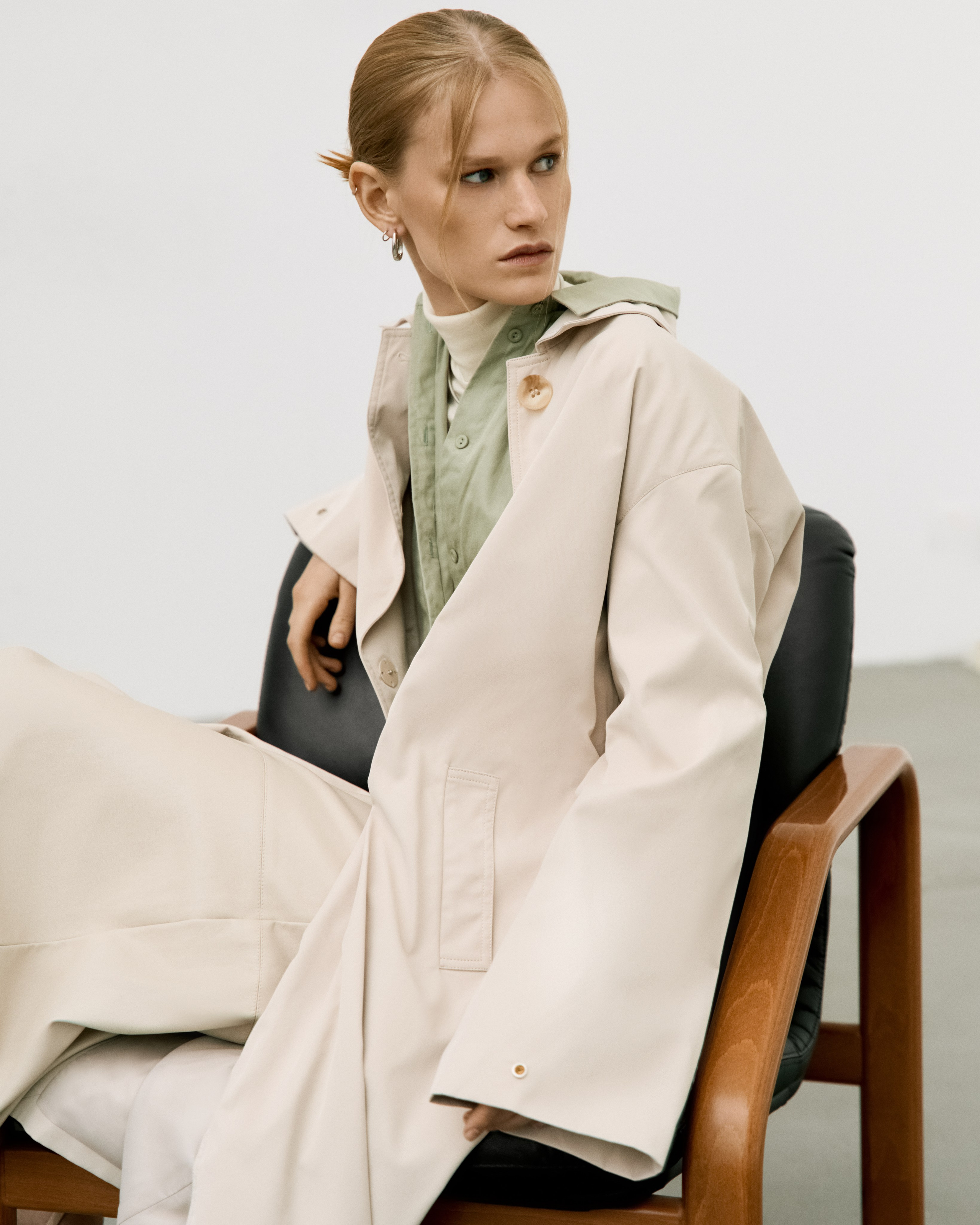 AUTUMN. Коммерческий фотограф в Москве Коновалова Ольга