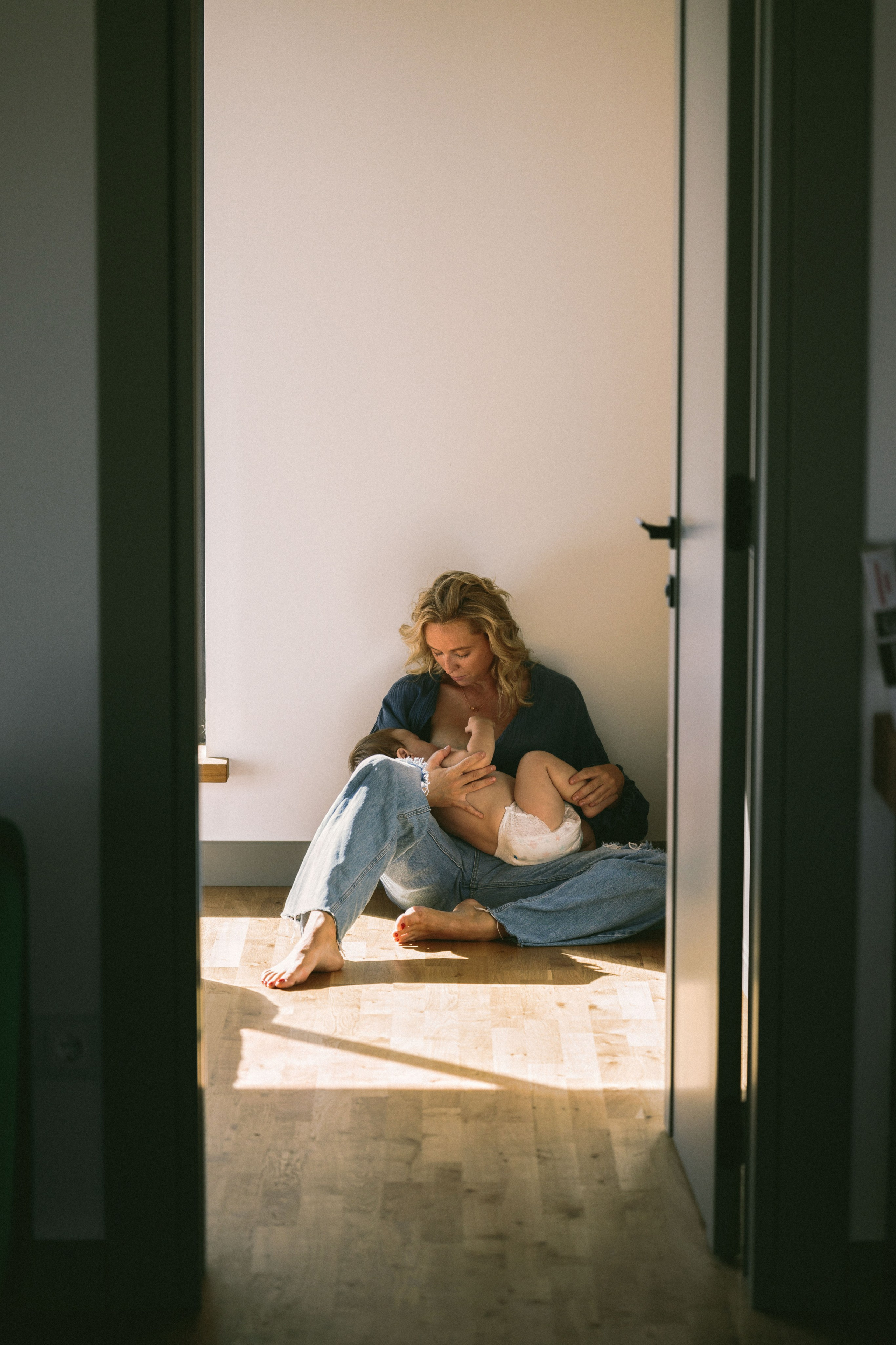 Семейная / пары. Фотограф в Москве Ксения Романова