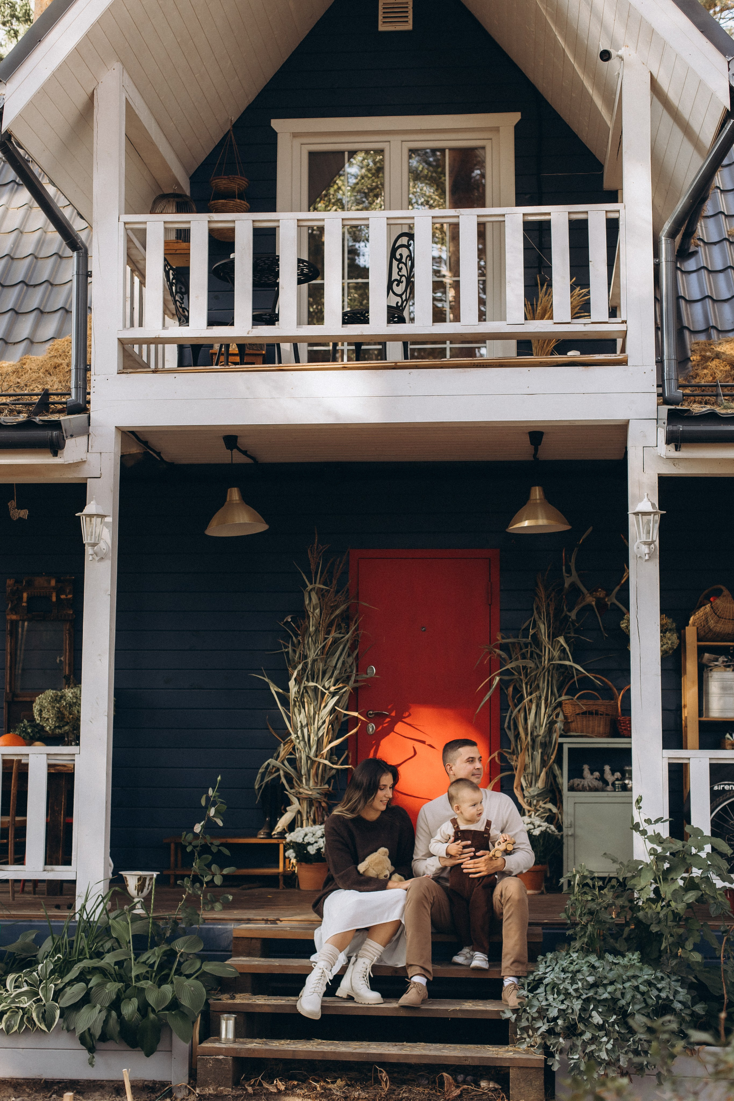 Саша, Лиля и Кирюша. Фотограф Щелково/ Москва Татьяна Жучкова