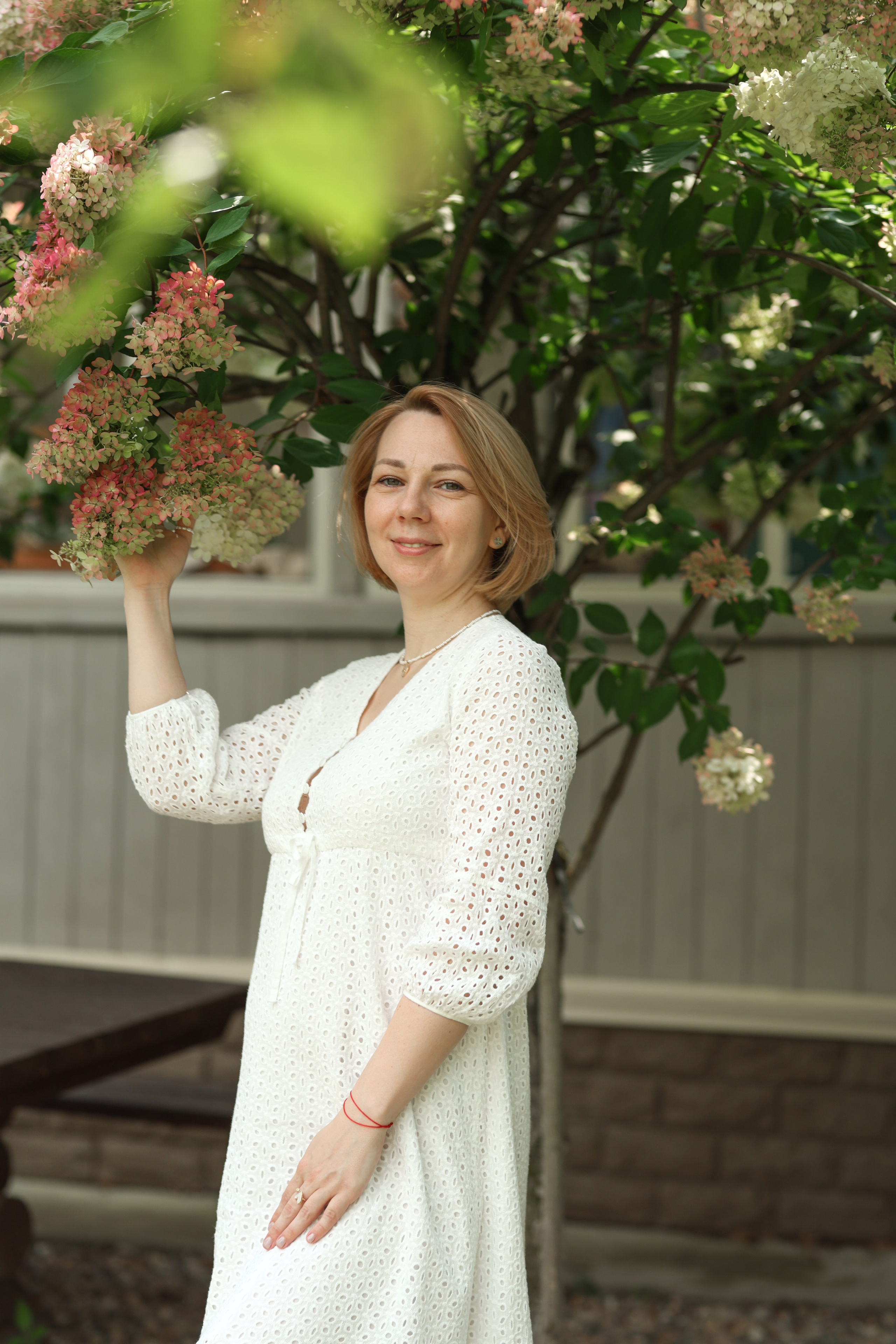 Семейная фотосессия в загородной студии. Фотограф в Железнодорожном и Балашихе