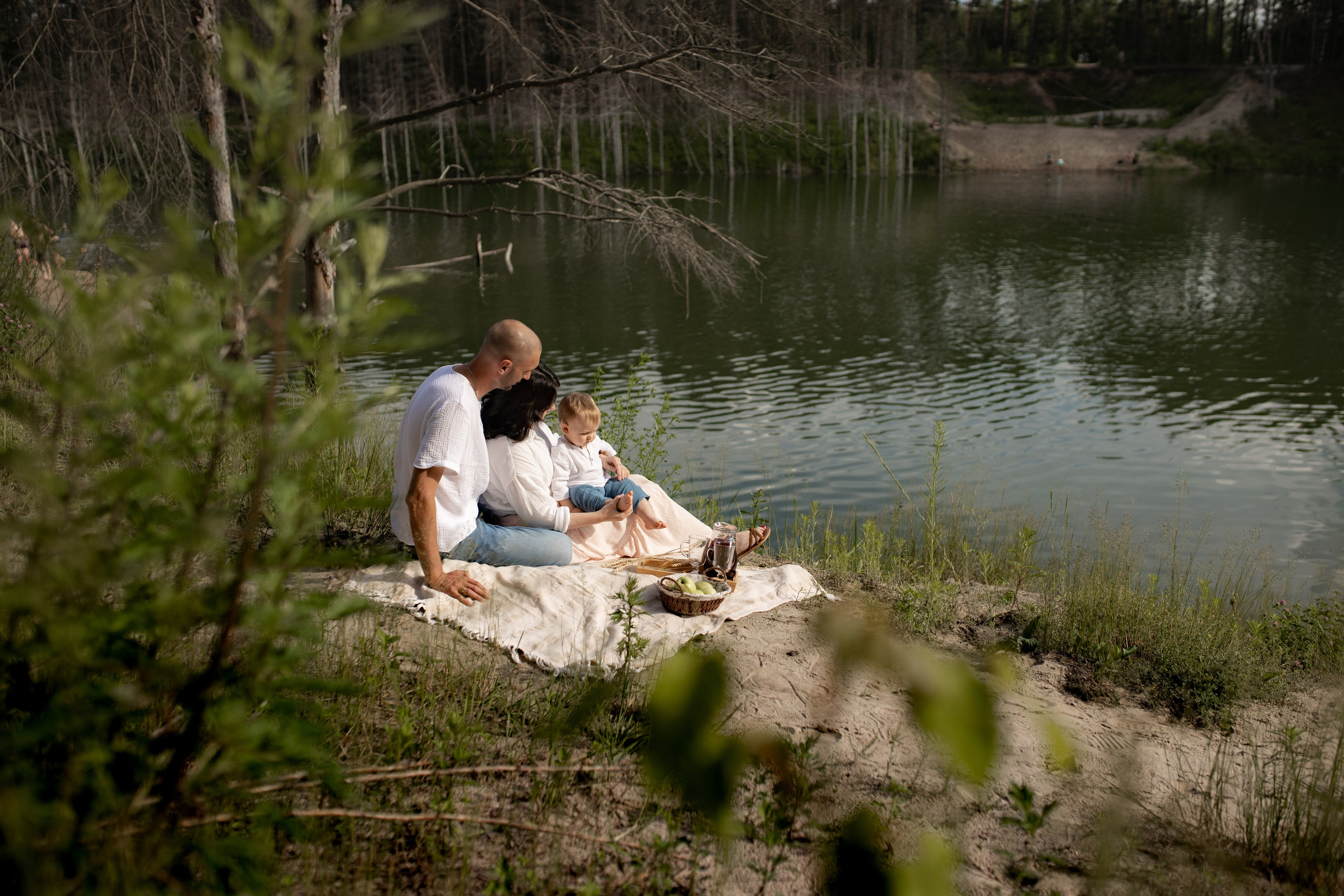 Первые для Марка. С днем рождения!. Фотограф в Железнодорожном и Балашихе
