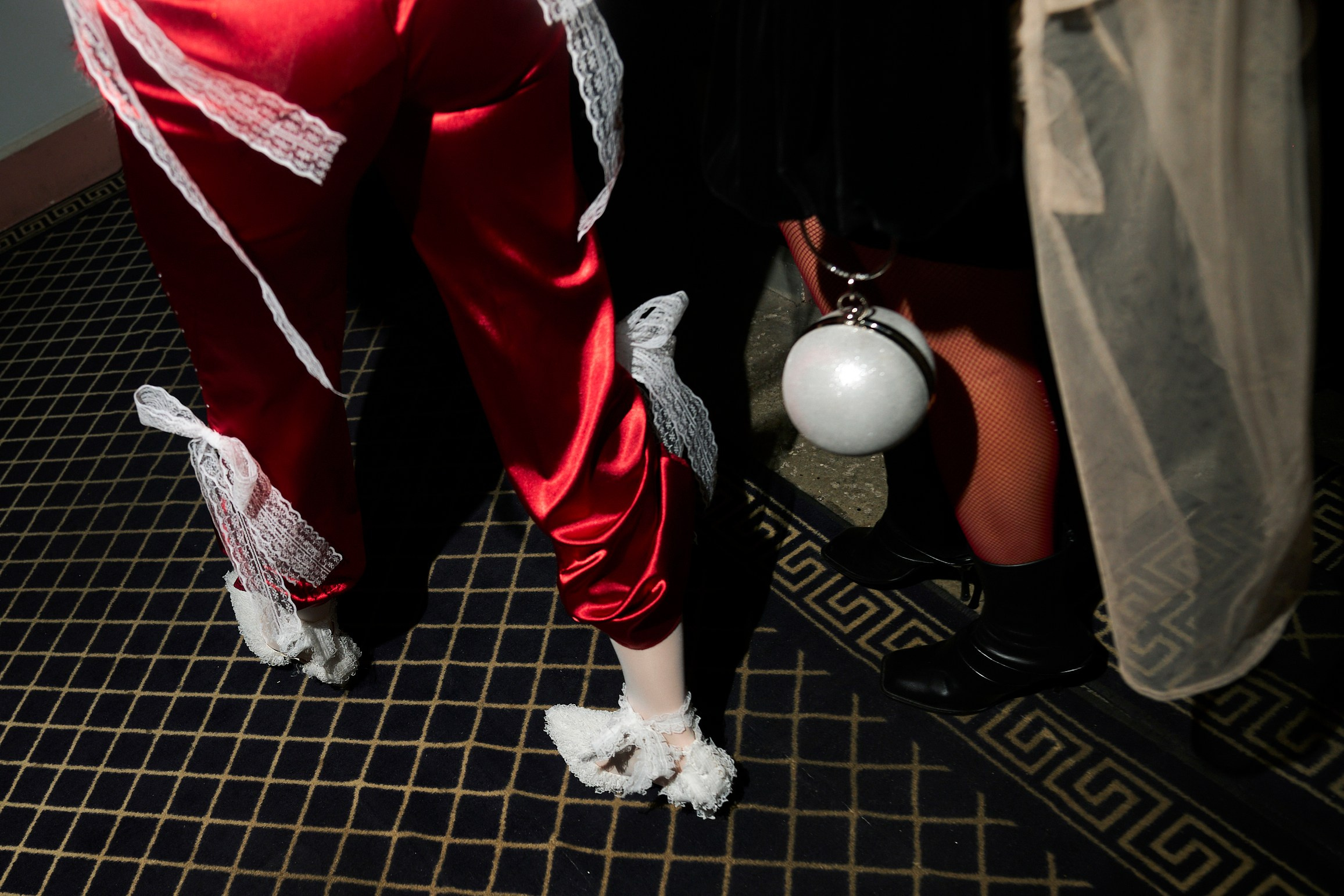 Cava. Night2Day Санкт-Петербург