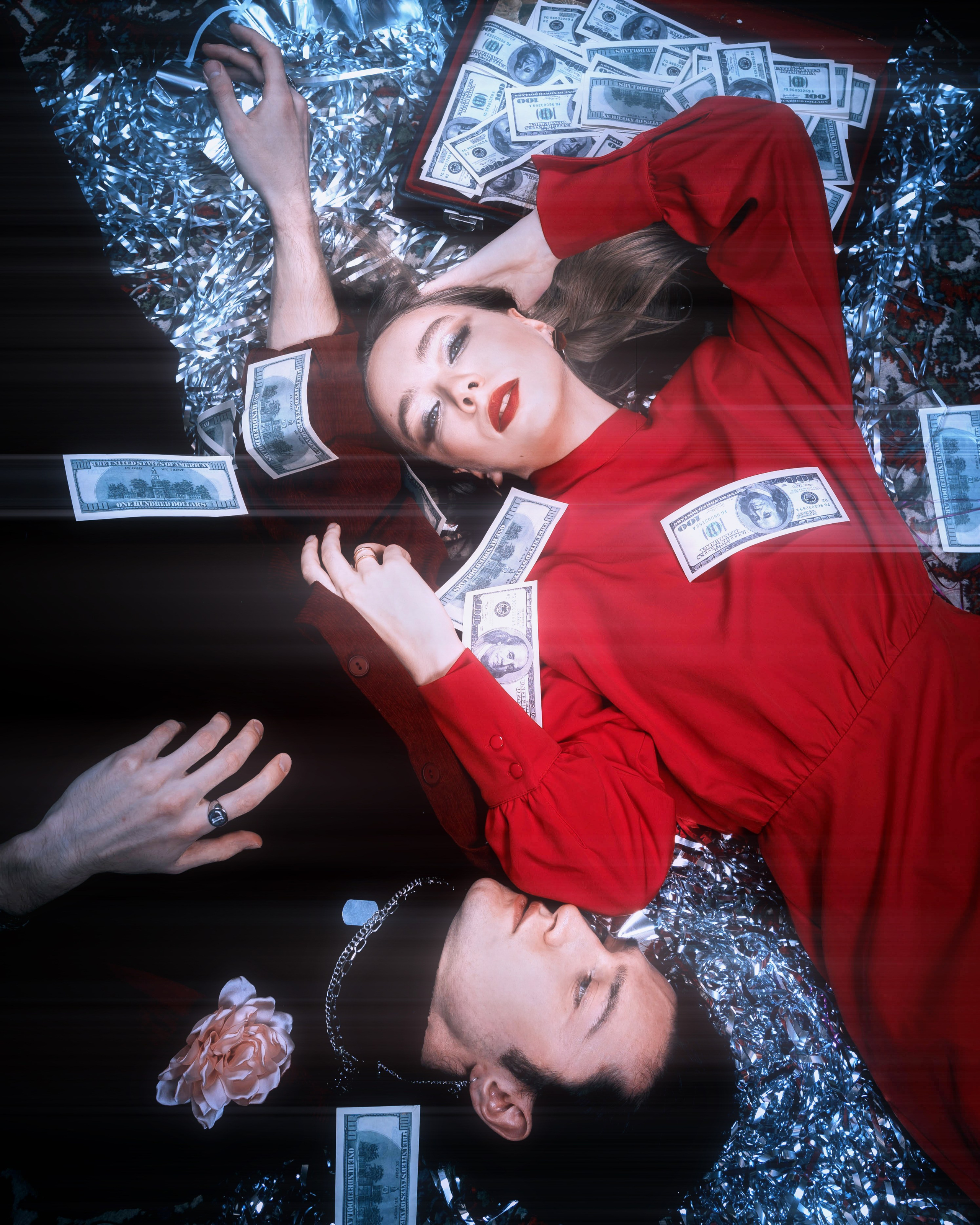 Фотограф love story