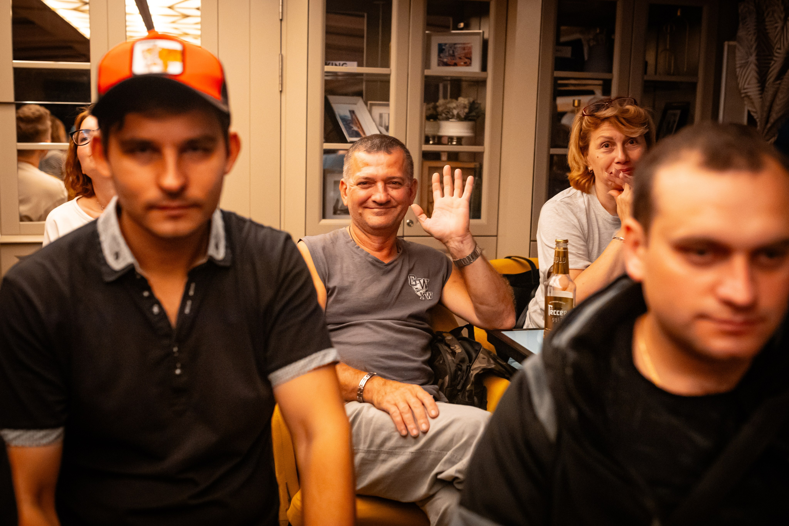 РУДАКОВ&БОРИСОВА. Фотограф Елена Богачева (lenalena_na_na_na)