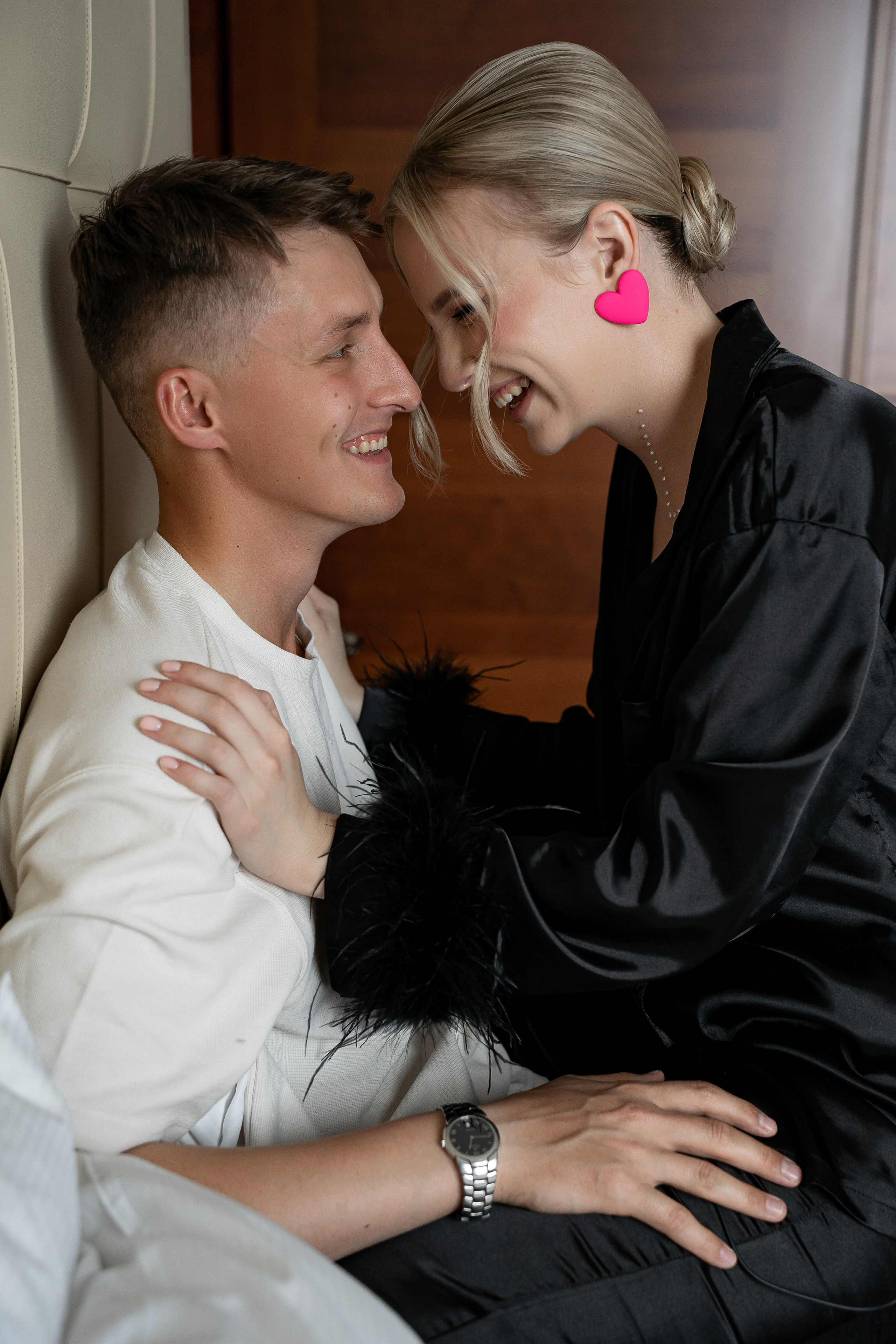 Ульяна & Александр 02.09.2023. Свадебный Фотограф Илья Чепайкин. Калининград