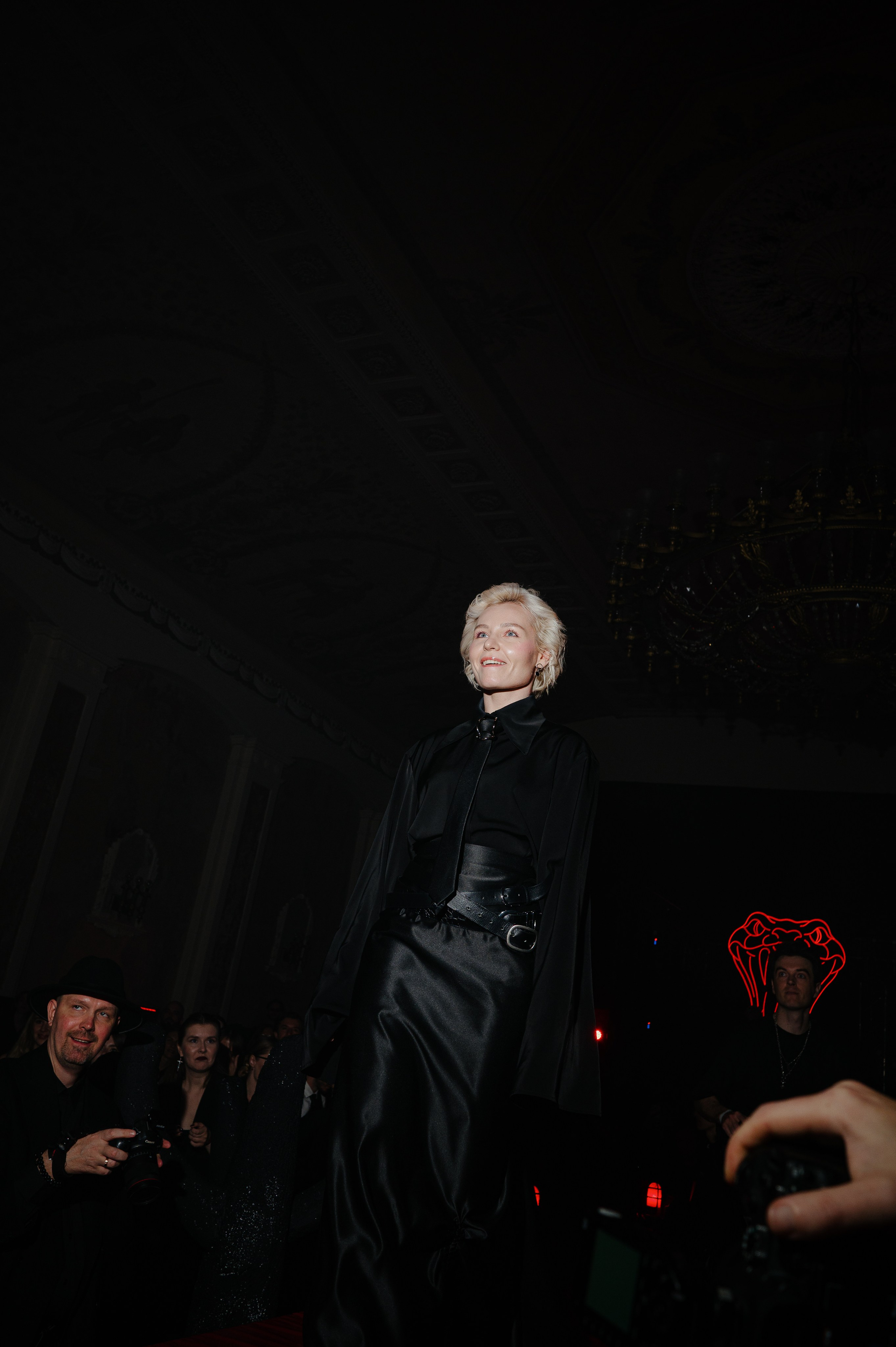 Serial Killer's III. Фотограф Вито Бурмасов | Москва