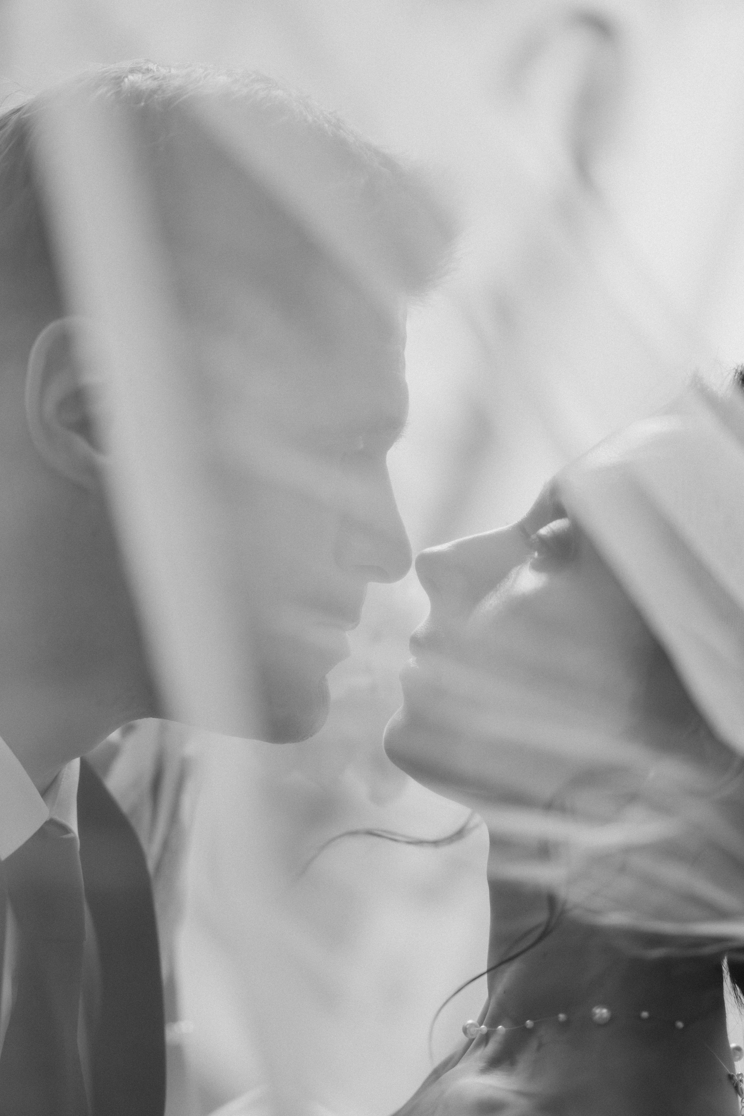 Natalia and Gennady. Фотограф Санкт-Петербурга