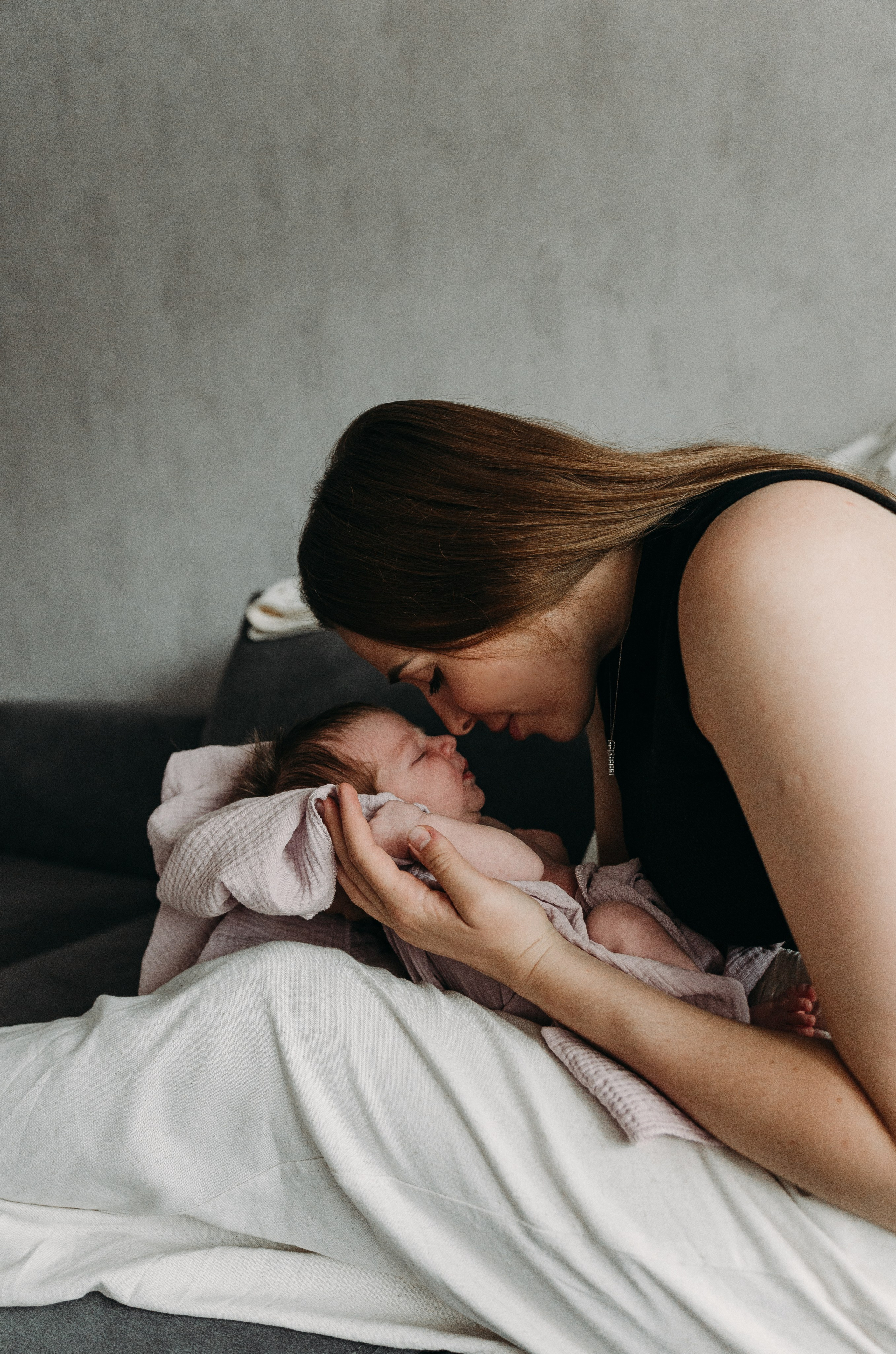 Люба. Семейный и портретный фотограф в Новом Уренгое