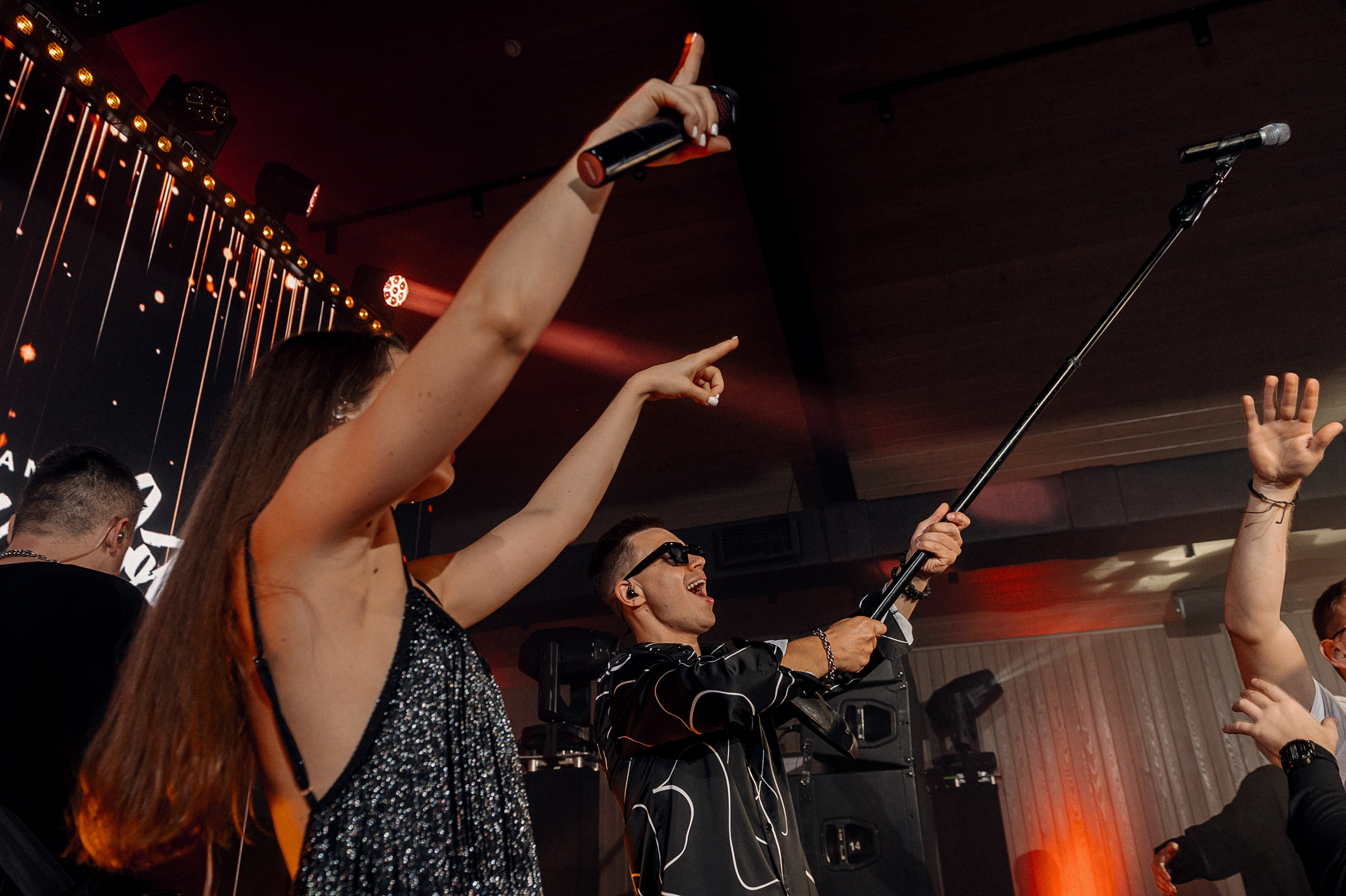 Паша и Настя | P&N. Свадебный фотограф Роман Чигарев