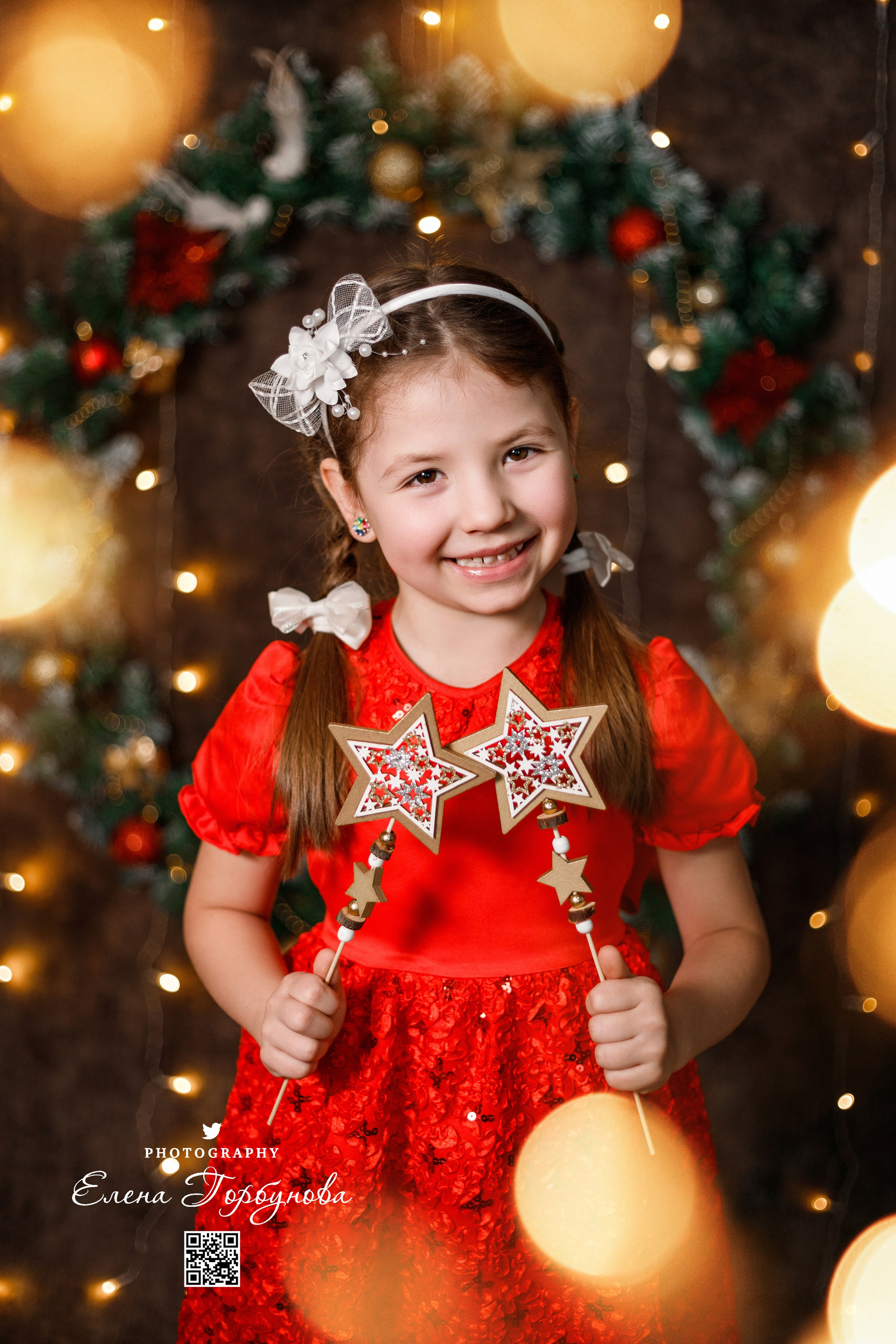 Моя студия. Фото проект Новогодняя открытка. Ноябрь 2023 г. Фотограф Пермь. Свадьбы. Семья и дети, школа, д. сад. Фотокниги