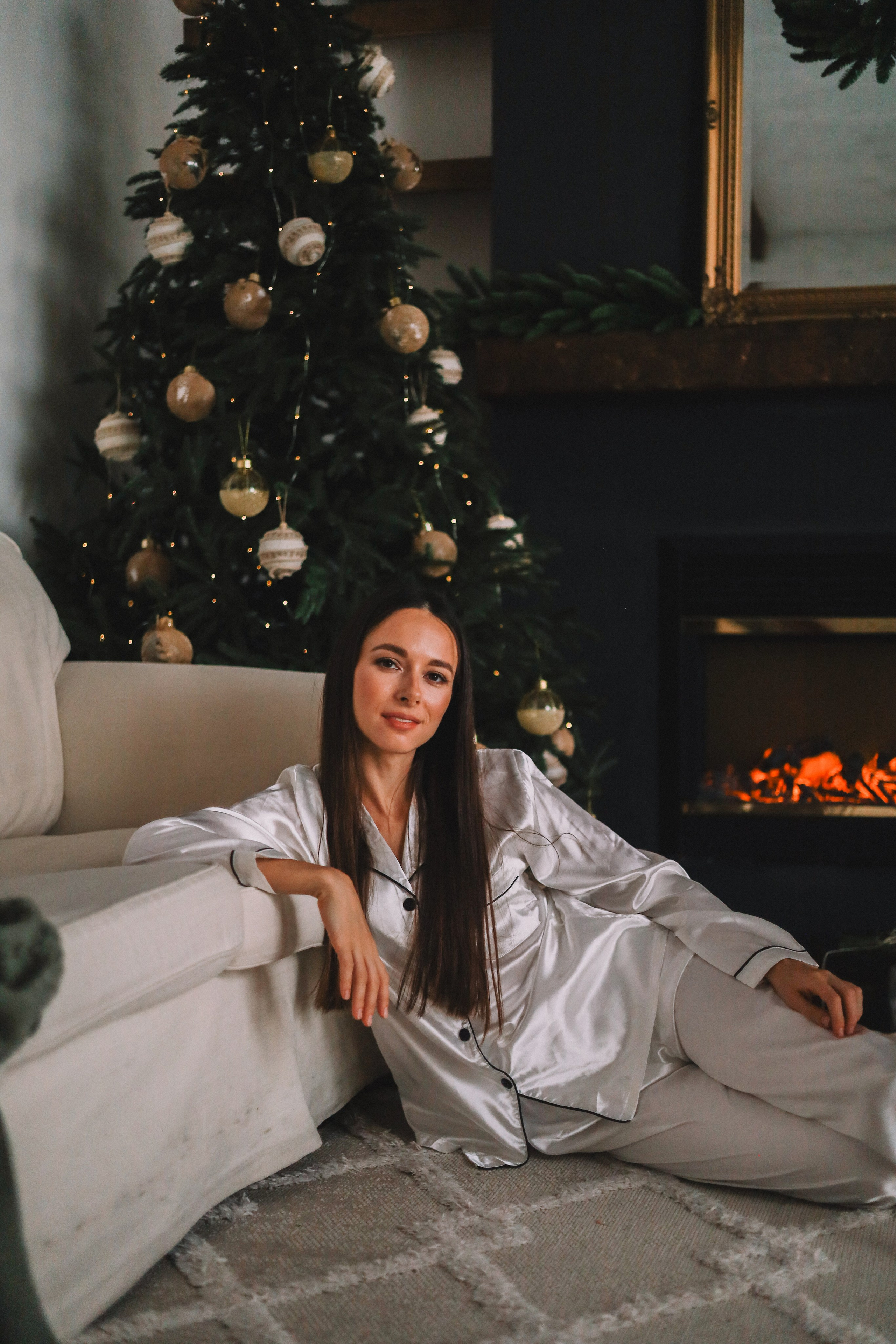 Юля, София, Федя. Фотограф Анастасия Гордовская