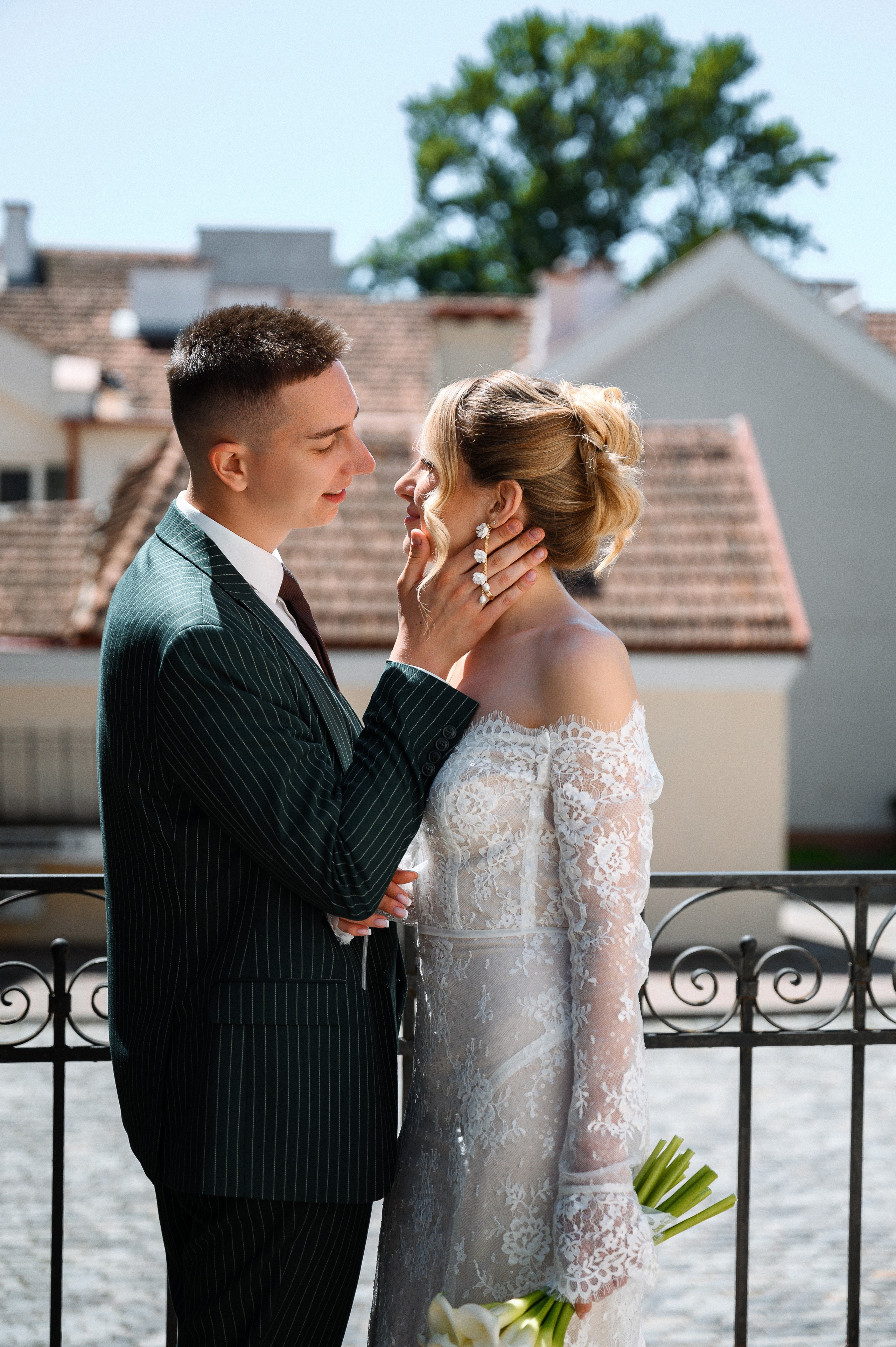 Илья & Алина