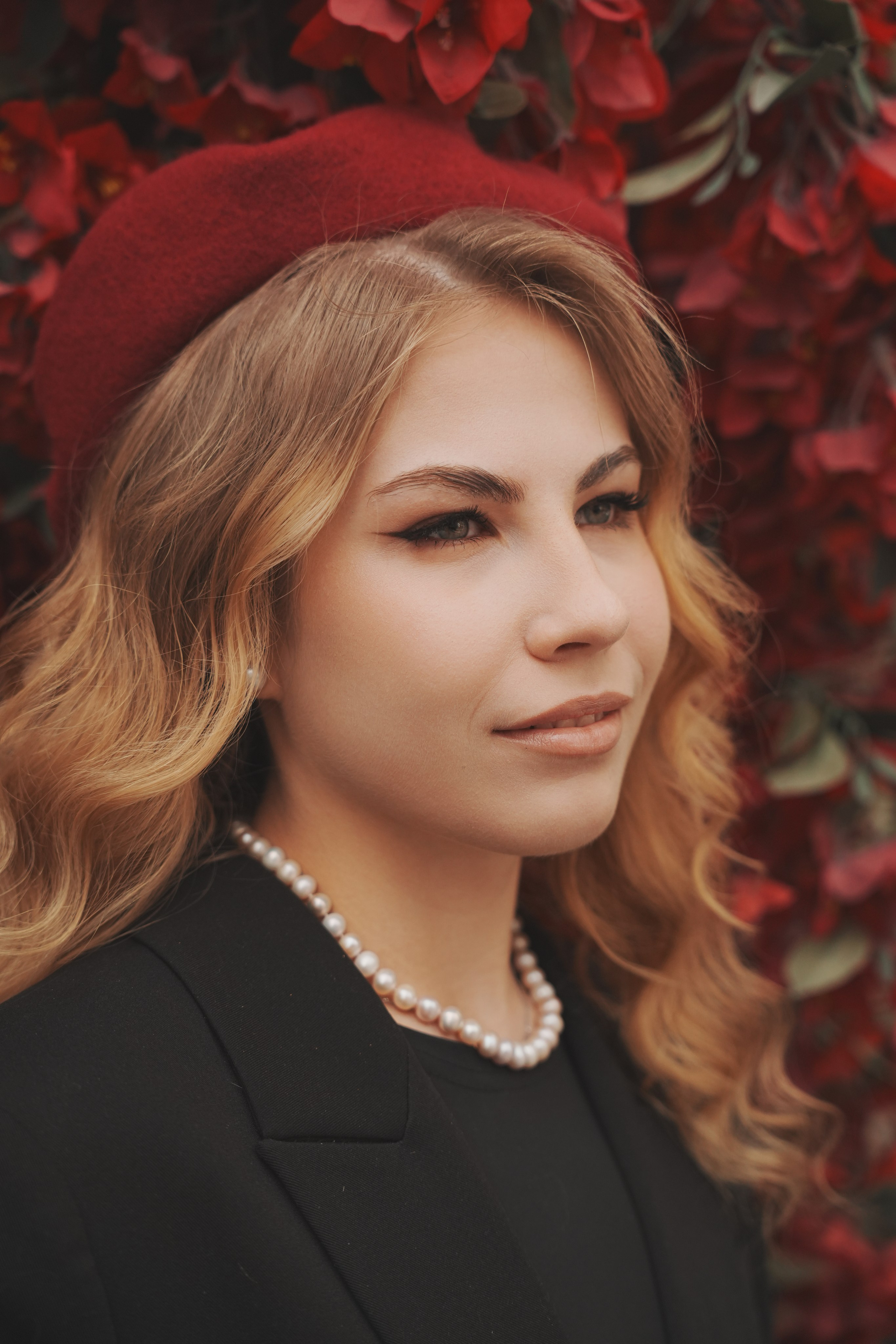 Lubov | Street Photo. Фотография и Видеография
