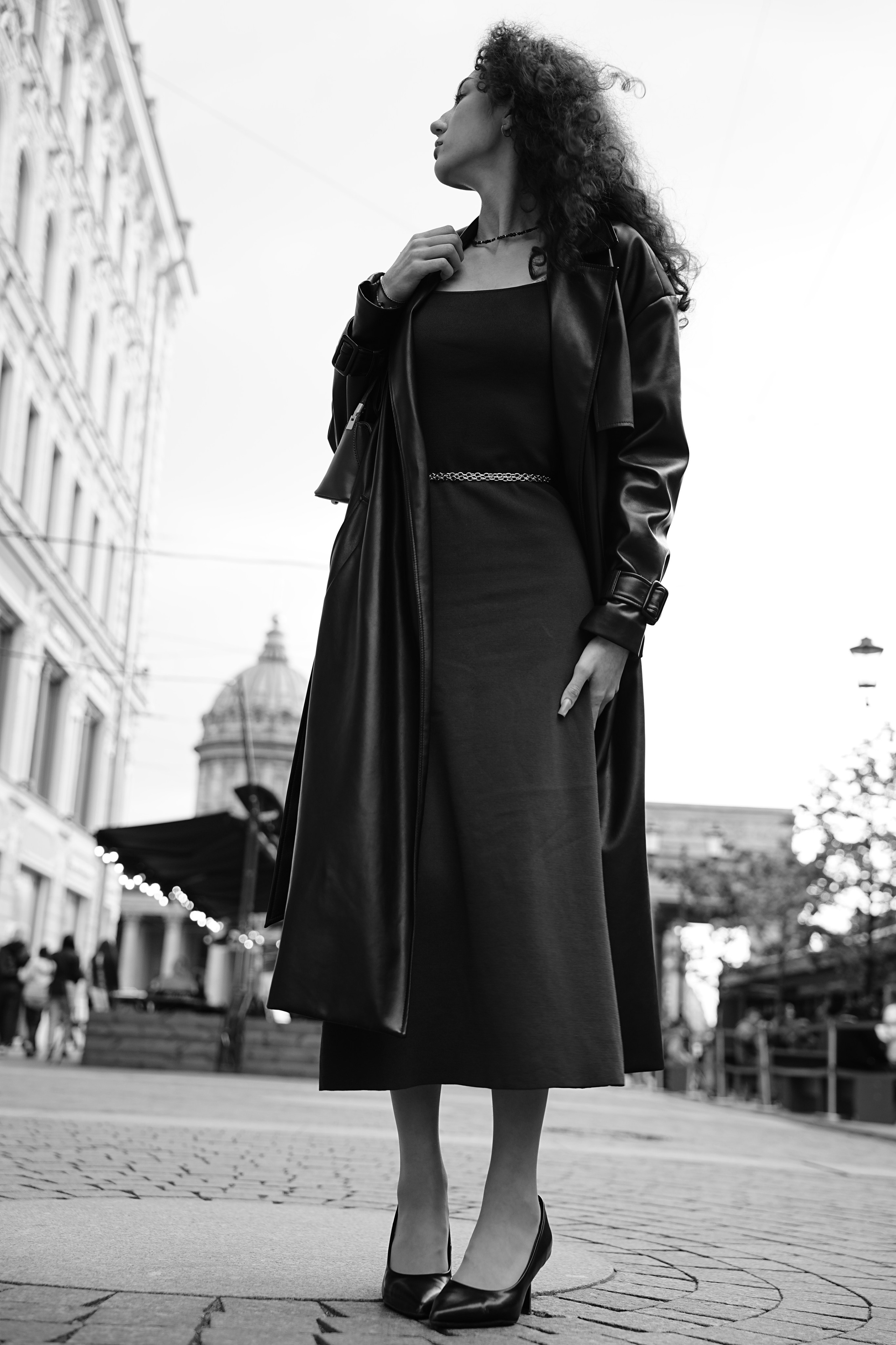 Emma. Фотография и видеография