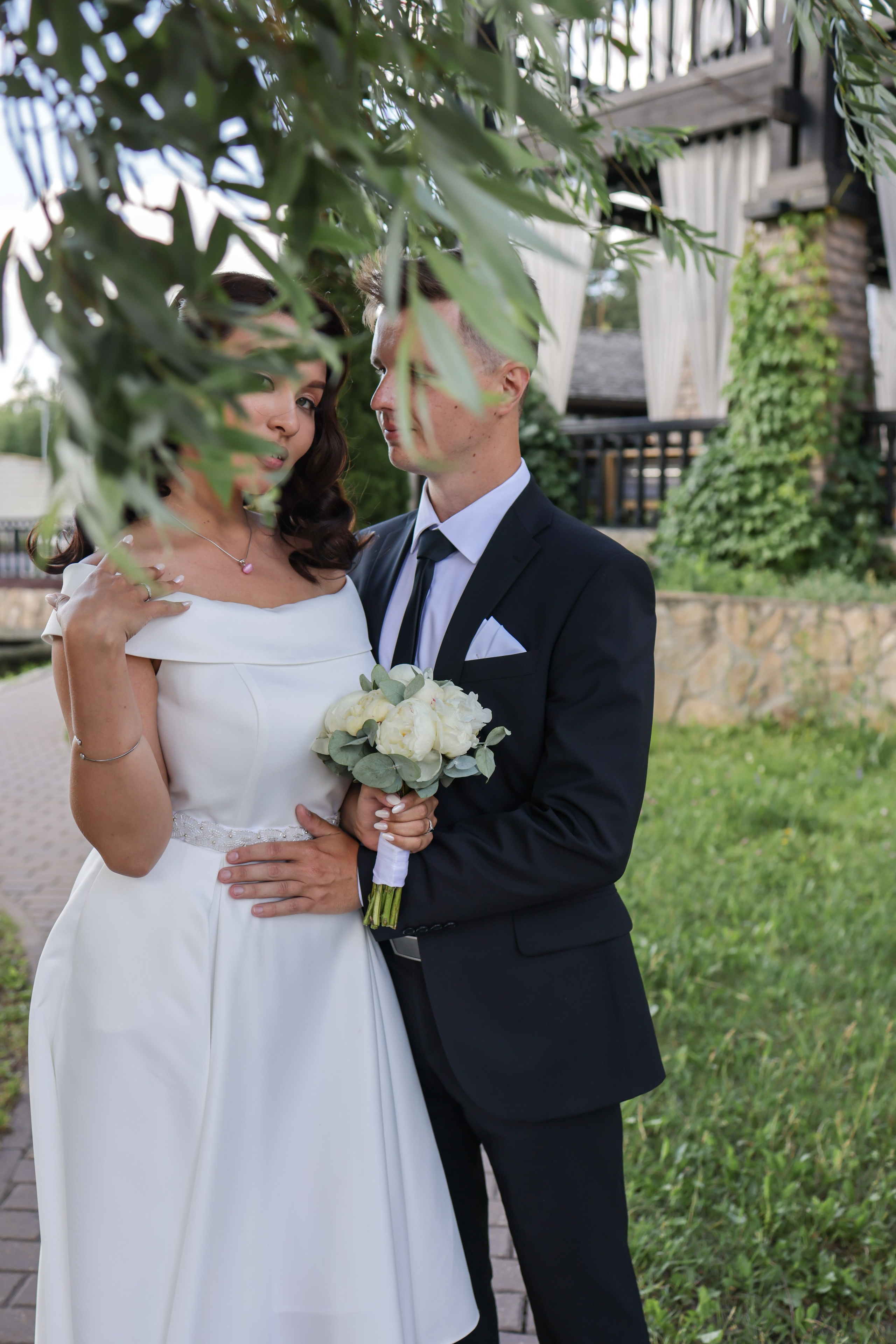 Свадьбы. Фотограф в Раменском Захарова Лидия Семейные, свадебные, детские фотосессии